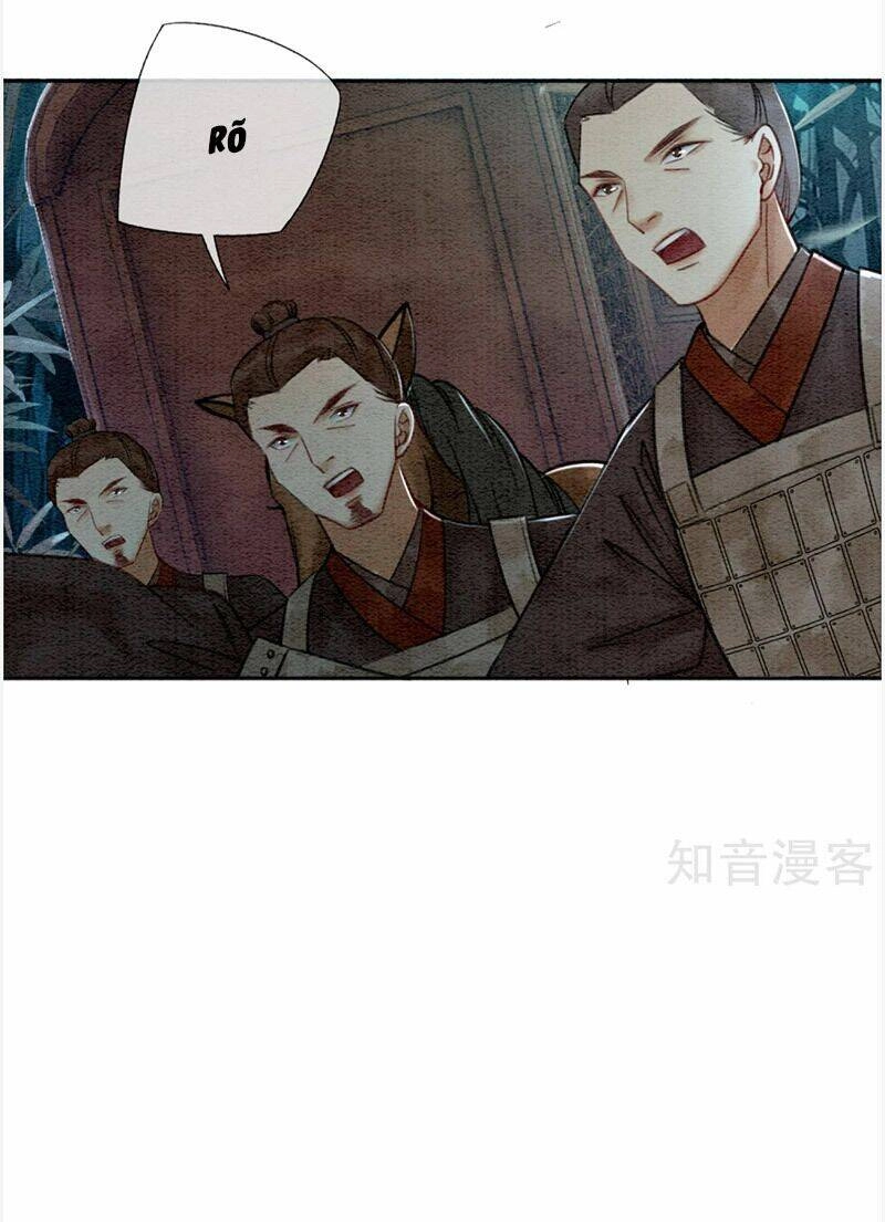 Hậu Cung Của Trẫm Cháy Rồi! Chapter 67 - 28