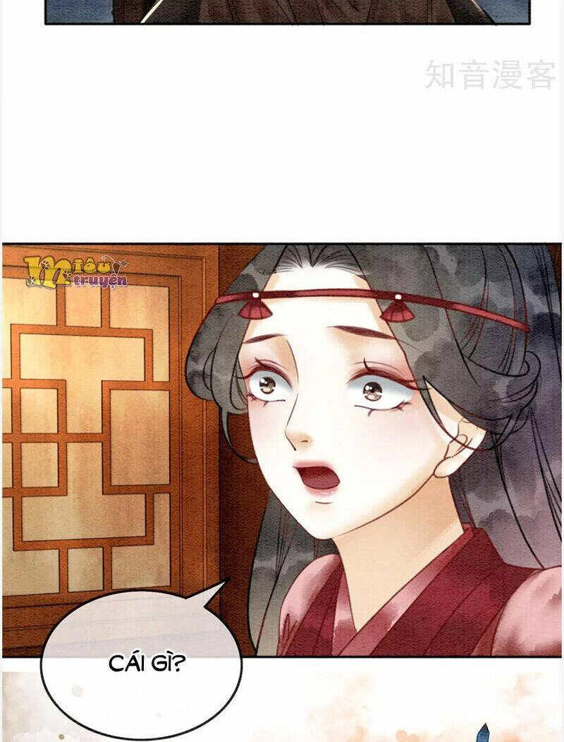 Hậu Cung Của Trẫm Cháy Rồi! Chapter 67 - 31