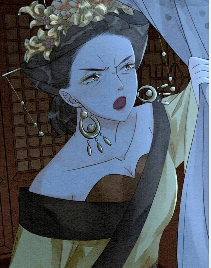 Hậu Cung Của Trẫm Cháy Rồi! Chapter 68 - 3