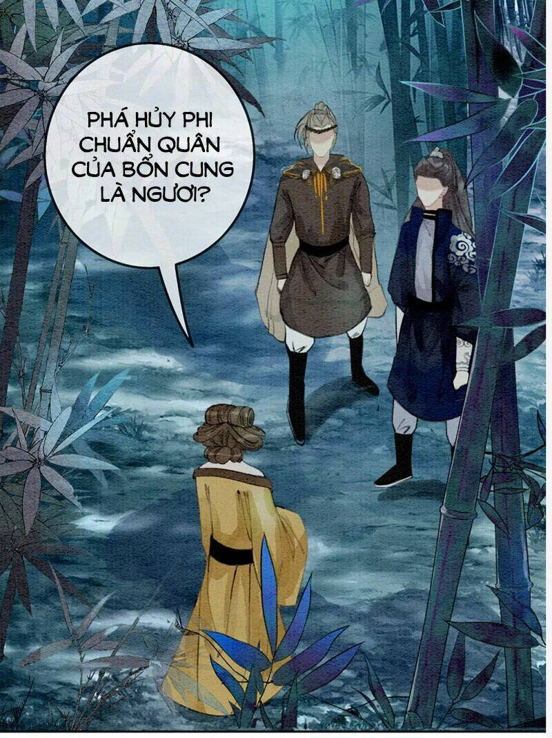 Hậu Cung Của Trẫm Cháy Rồi! Chapter 68 - 8