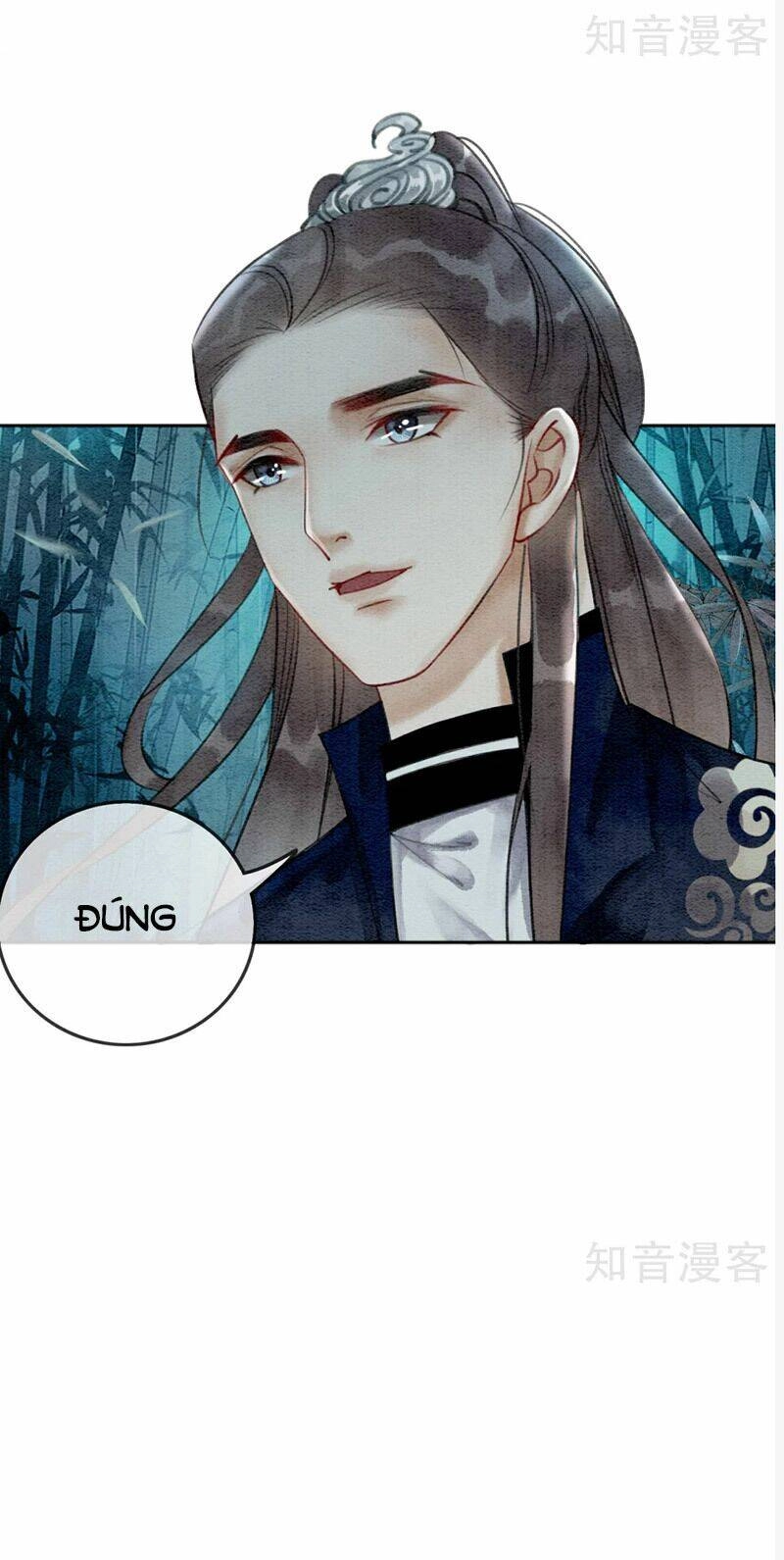 Hậu Cung Của Trẫm Cháy Rồi! Chapter 68 - 9