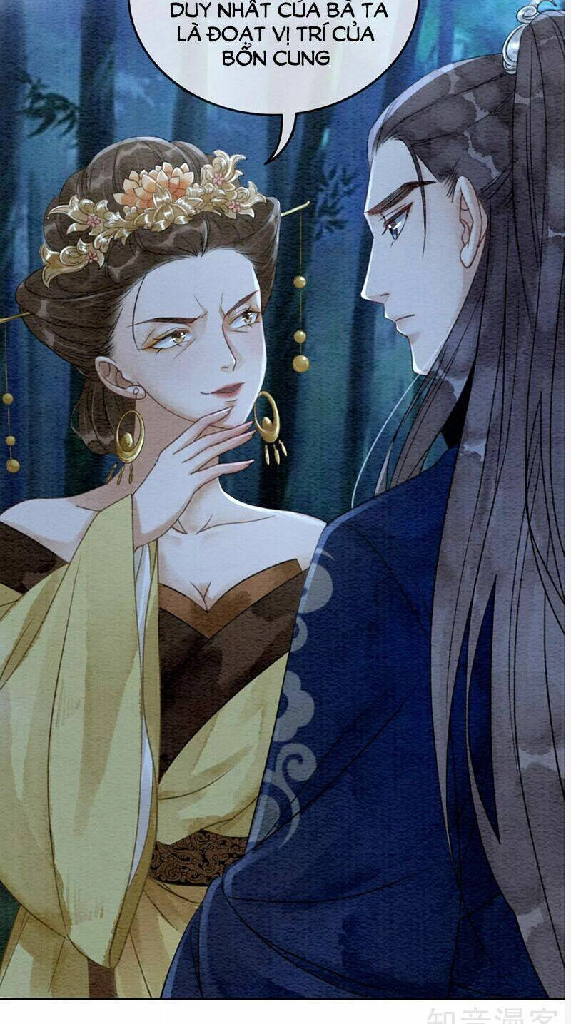 Hậu Cung Của Trẫm Cháy Rồi! Chapter 68 - 14