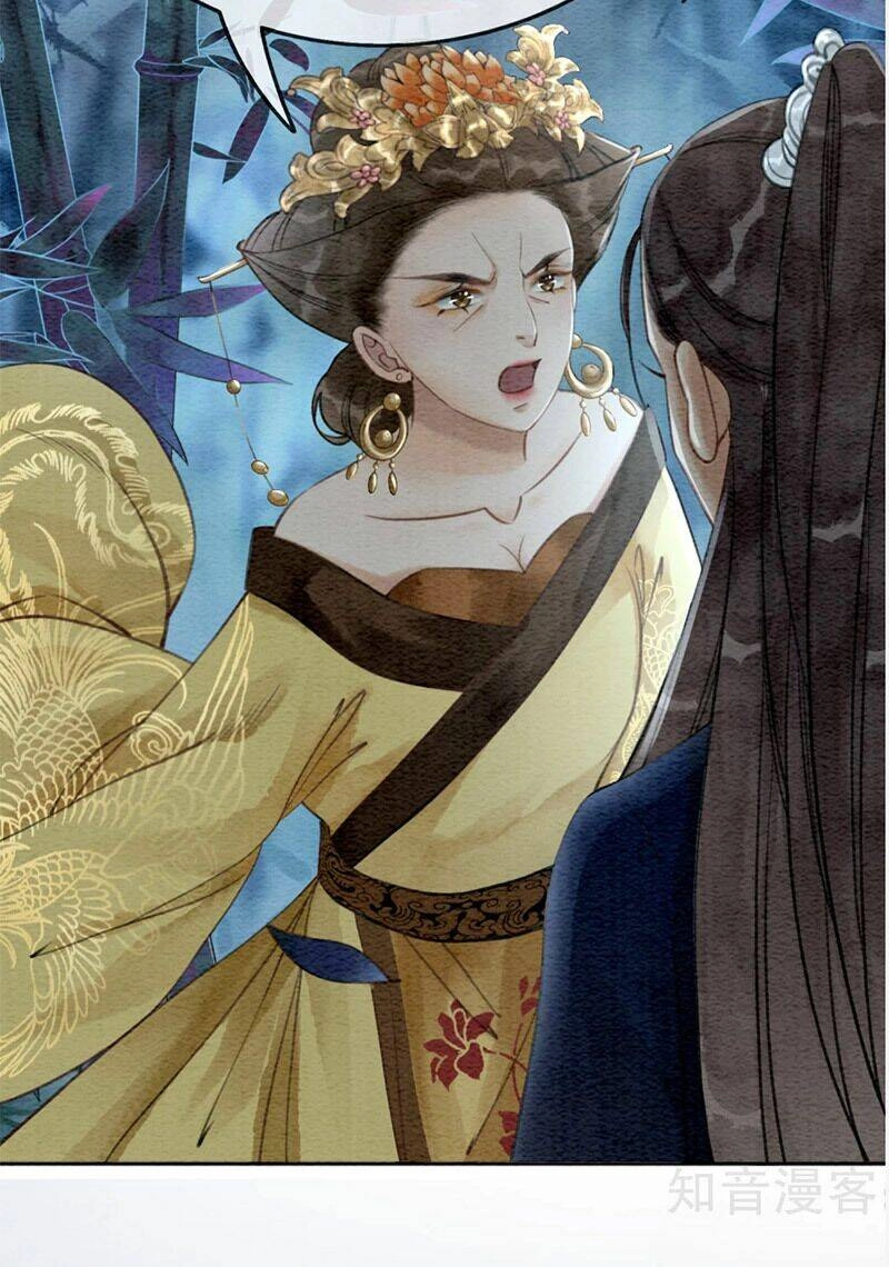 Hậu Cung Của Trẫm Cháy Rồi! Chapter 68 - 17