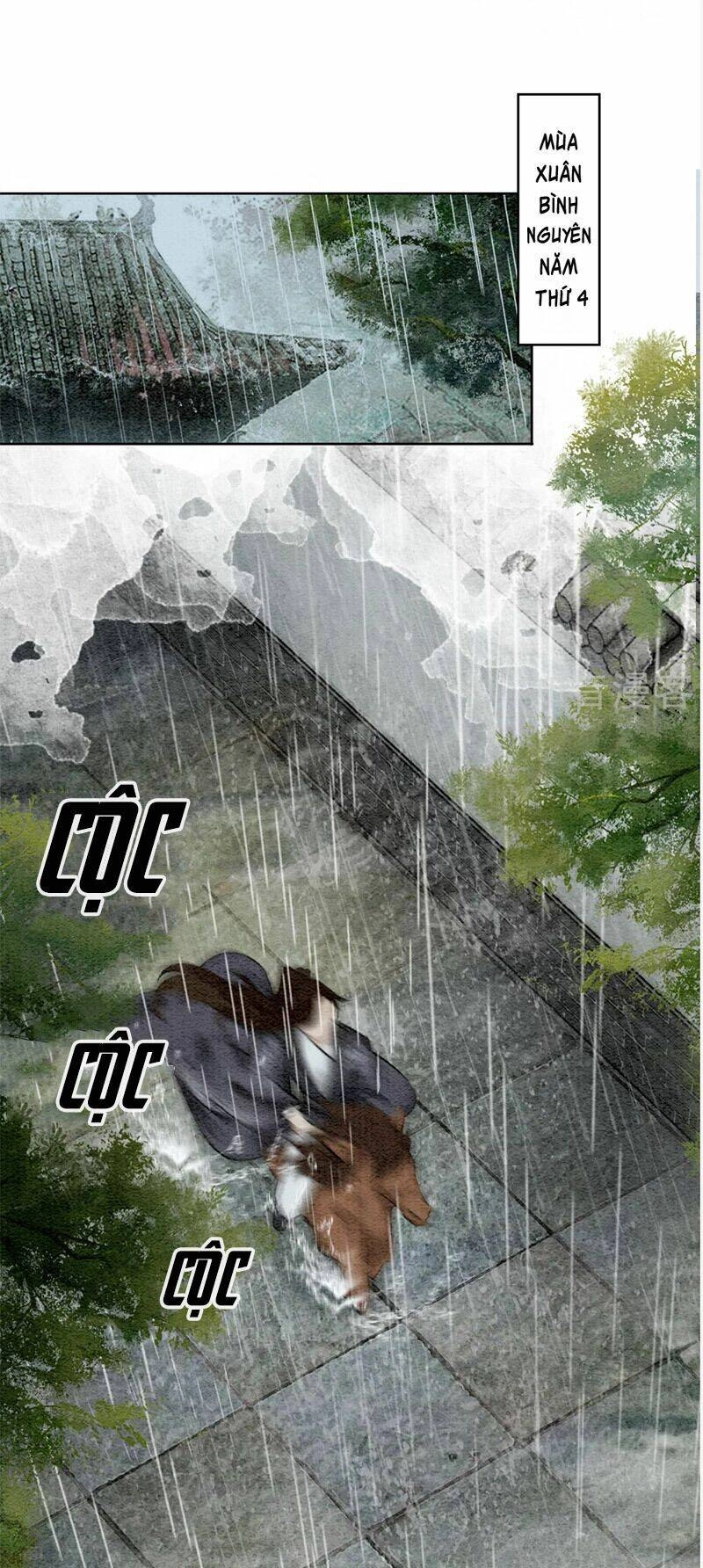 Hậu Cung Của Trẫm Cháy Rồi! Chapter 68 - 21