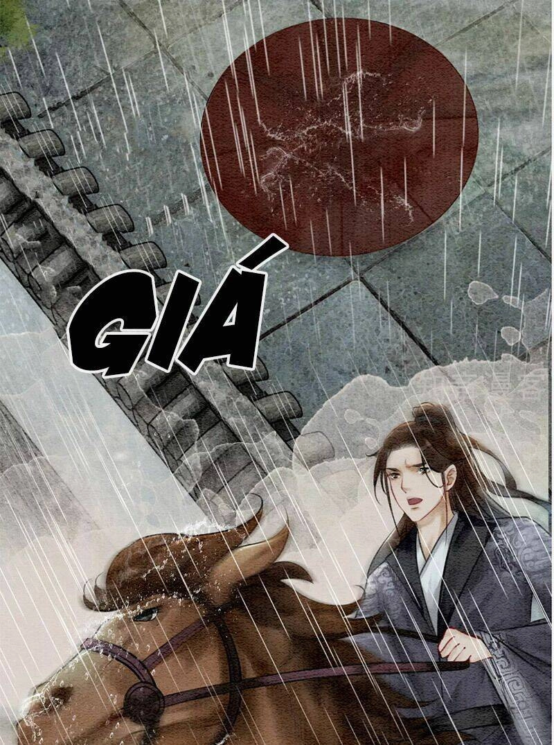 Hậu Cung Của Trẫm Cháy Rồi! Chapter 68 - 22