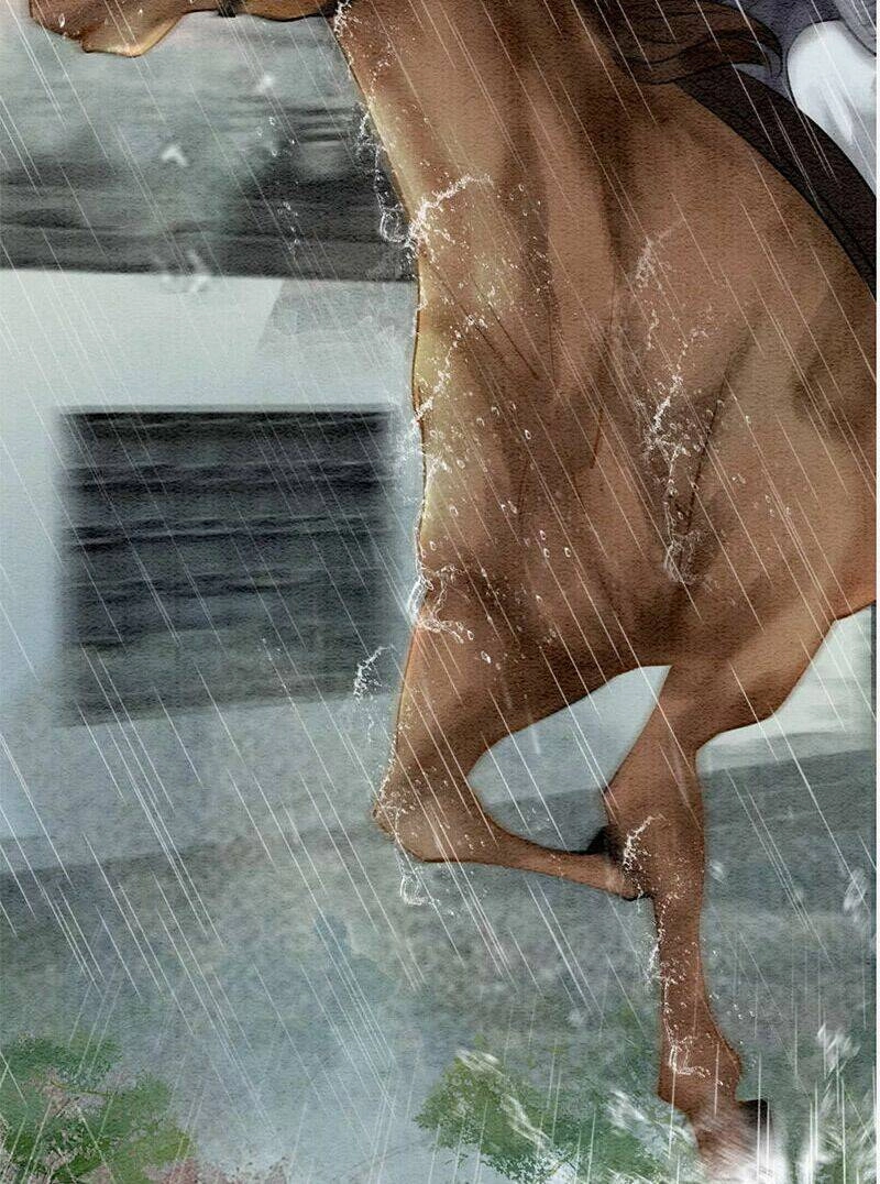 Hậu Cung Của Trẫm Cháy Rồi! Chapter 68 - 23