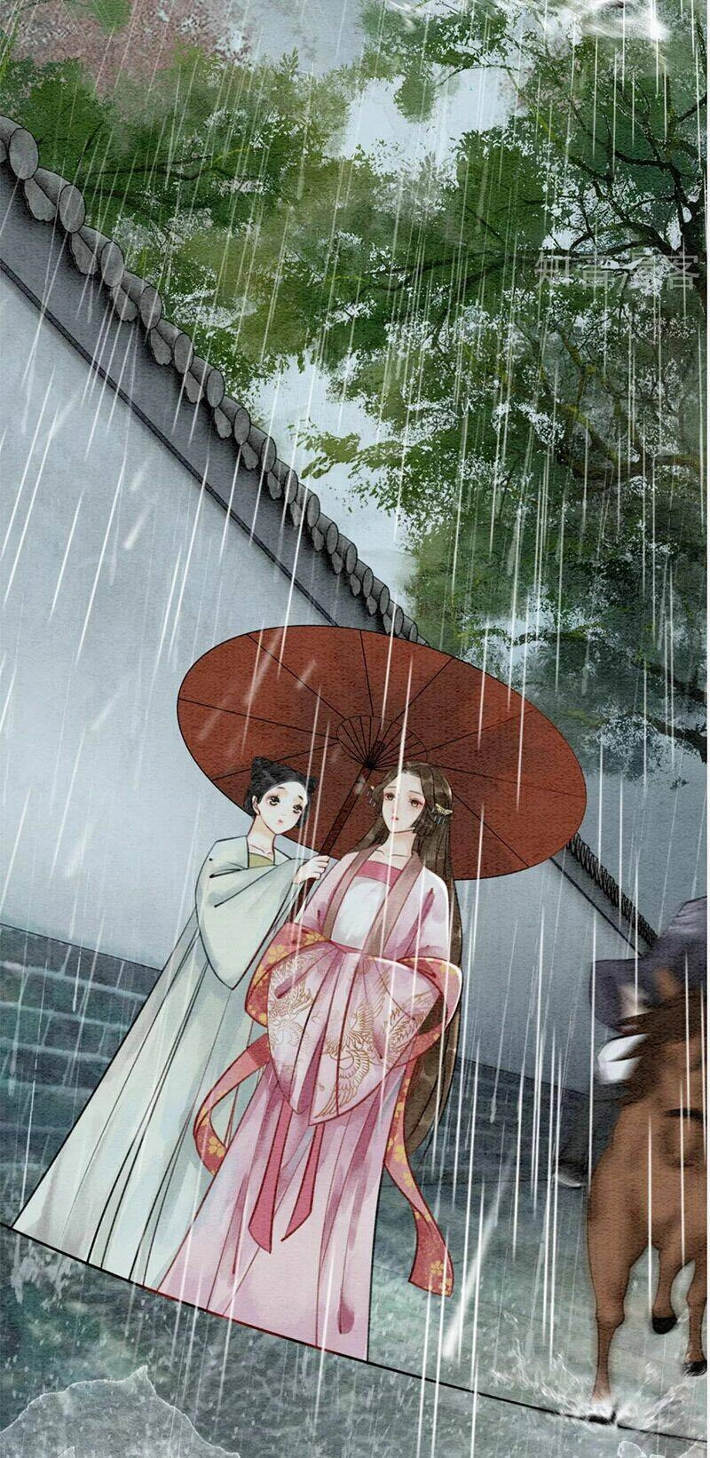 Hậu Cung Của Trẫm Cháy Rồi! Chapter 68 - 24