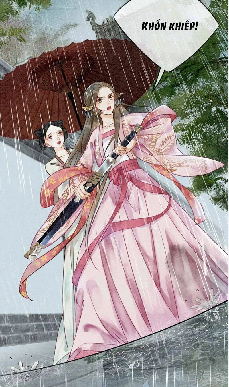 Hậu Cung Của Trẫm Cháy Rồi! Chapter 68 - 26