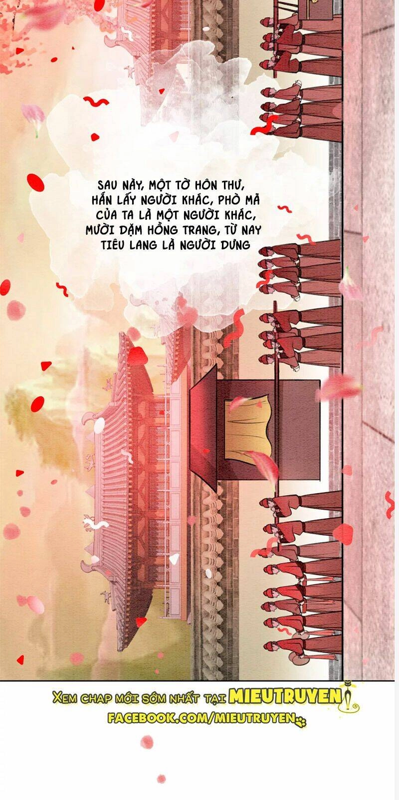 Hậu Cung Của Trẫm Cháy Rồi! Chapter 68 - 33