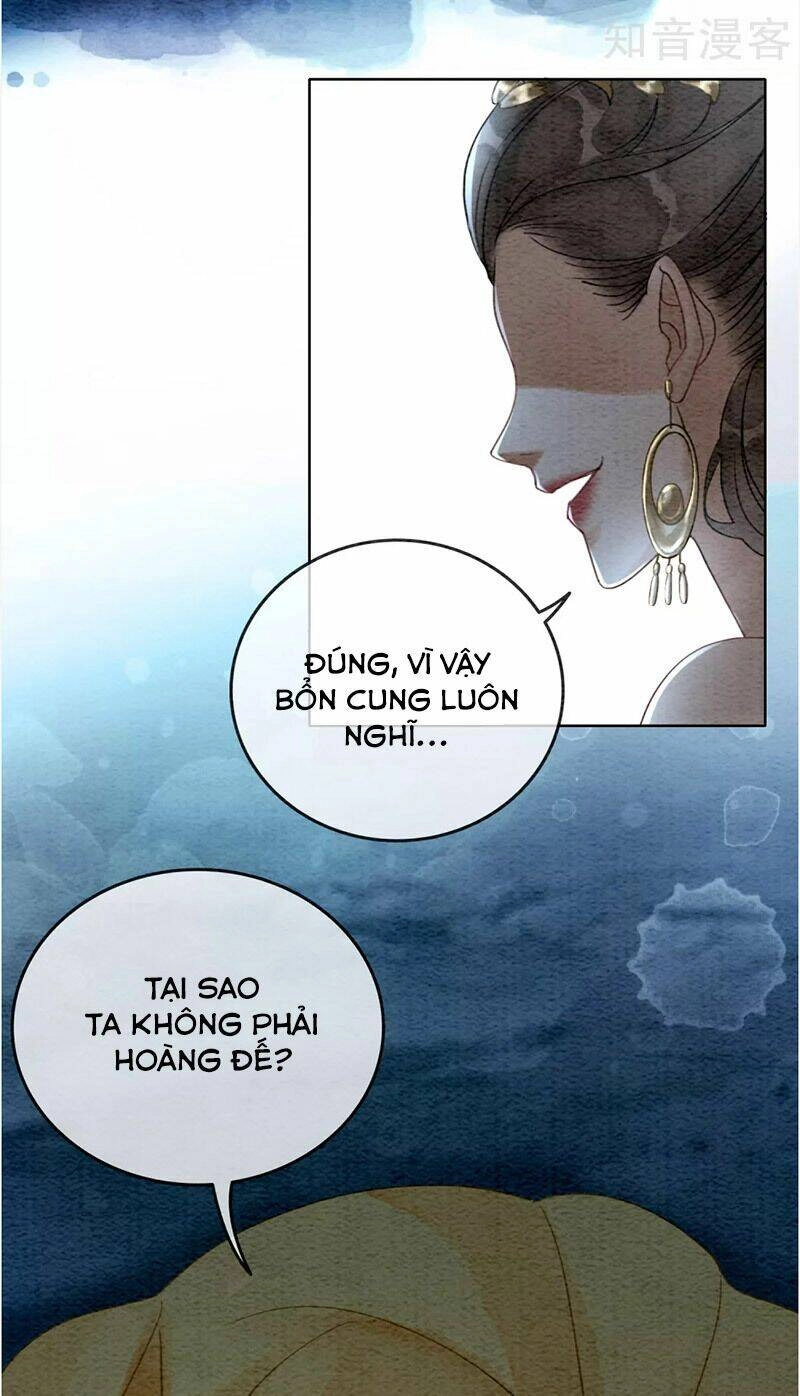 Hậu Cung Của Trẫm Cháy Rồi! Chapter 69 - 2
