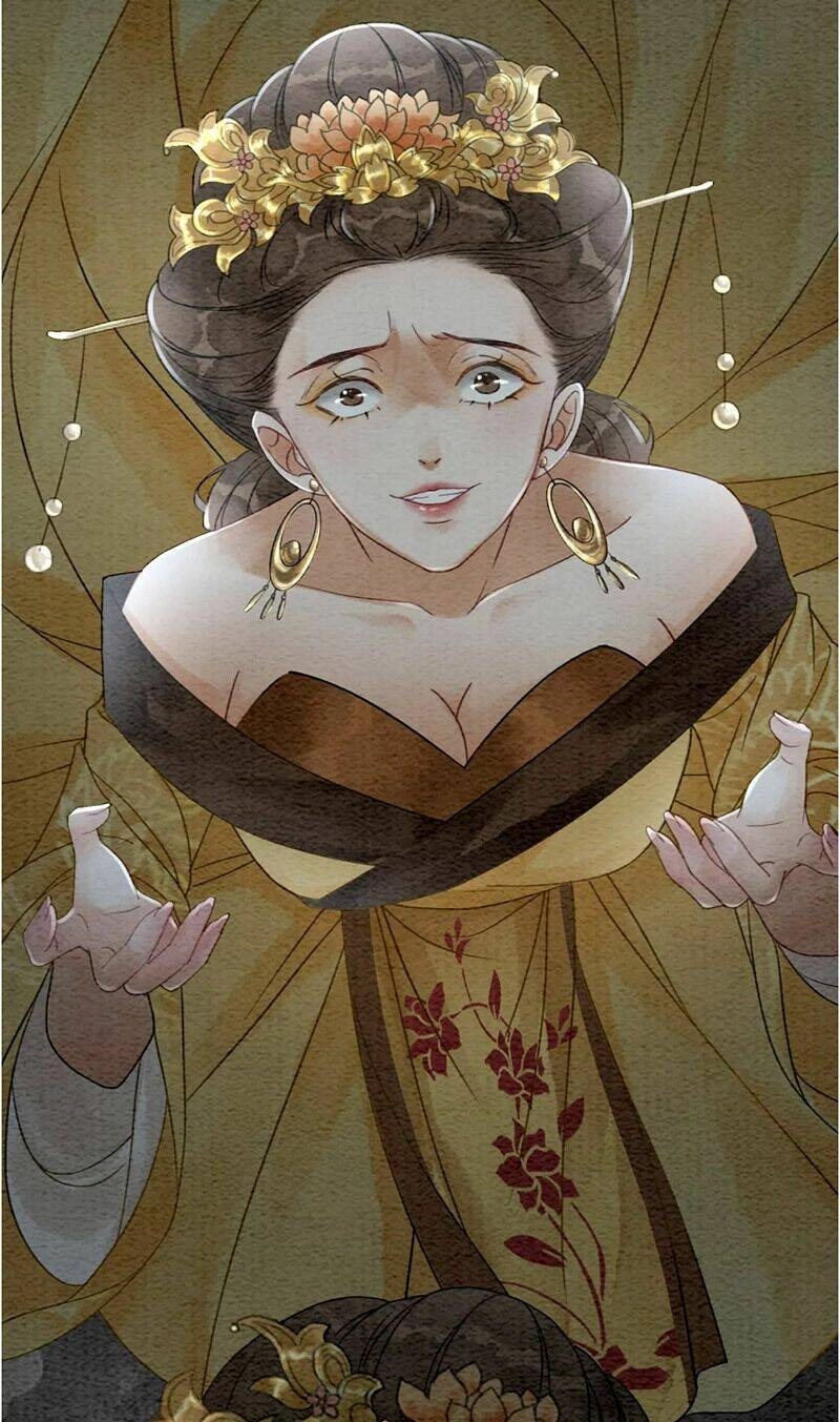 Hậu Cung Của Trẫm Cháy Rồi! Chapter 69 - 3