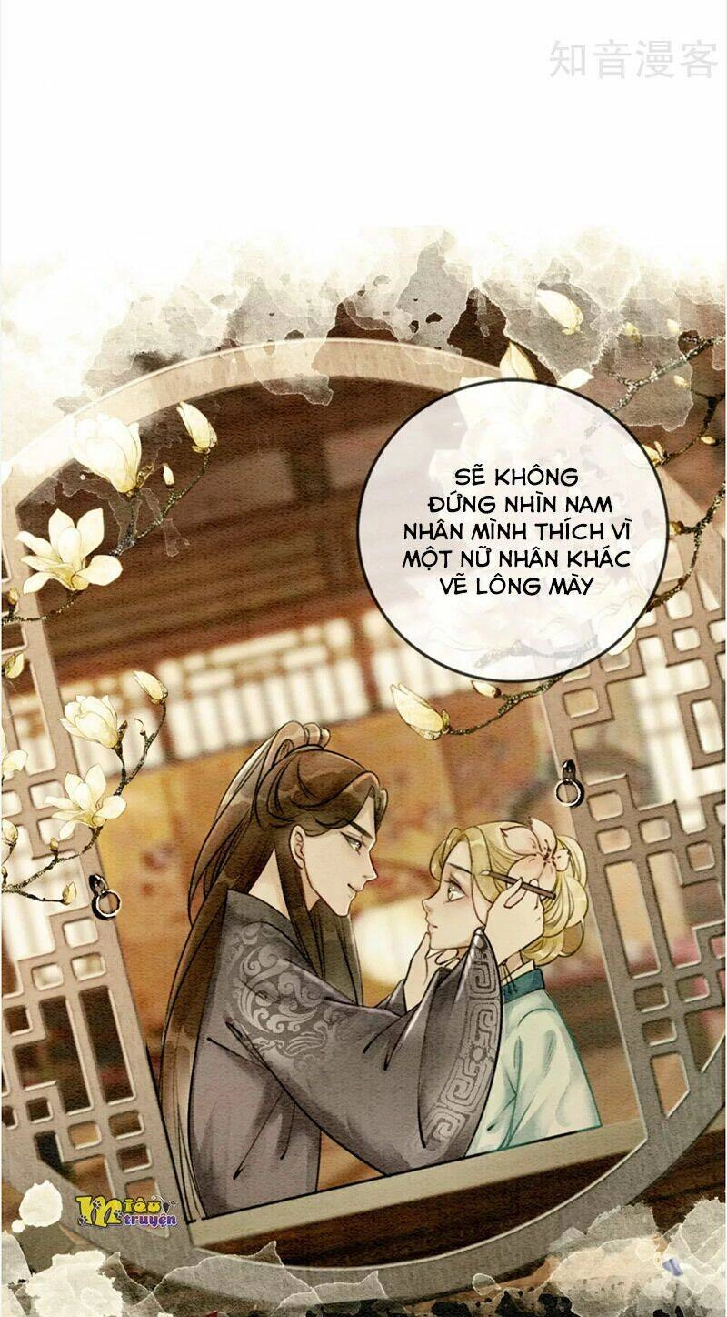 Hậu Cung Của Trẫm Cháy Rồi! Chapter 69 - 5