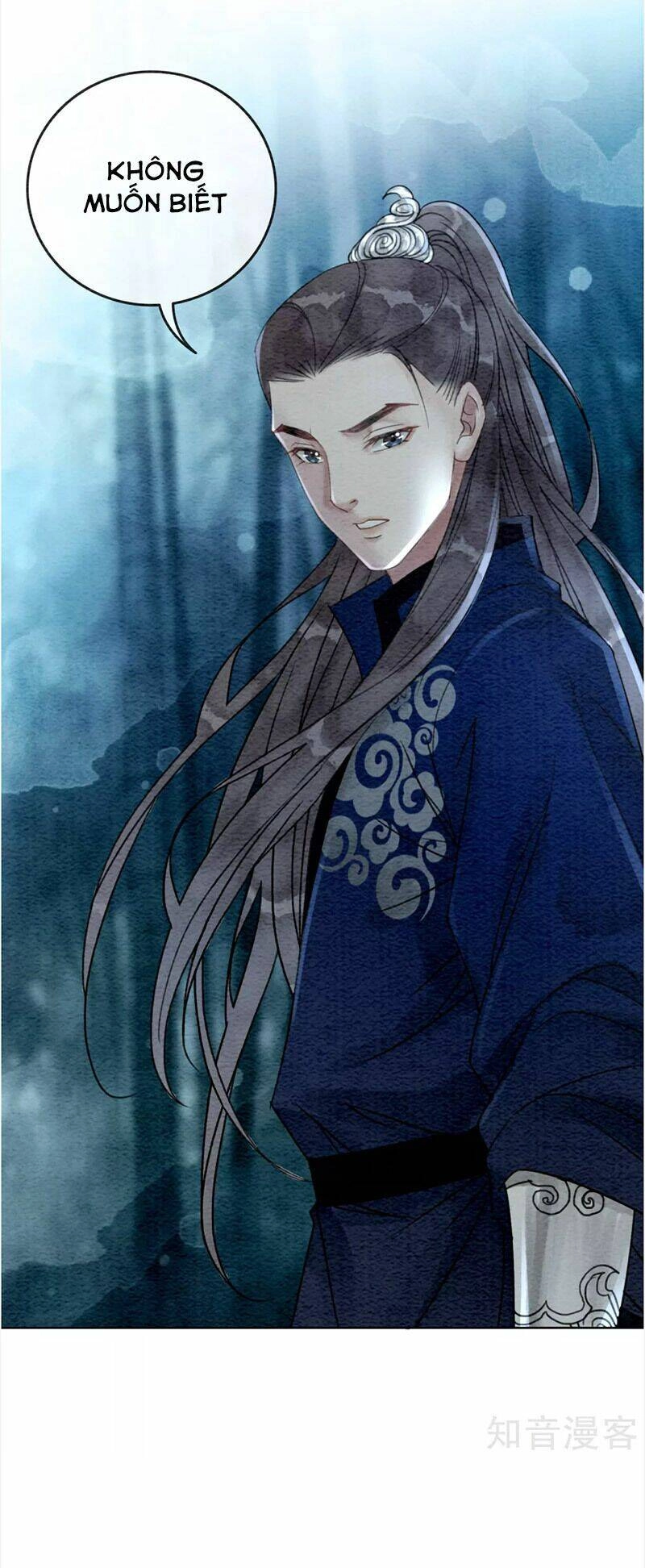 Hậu Cung Của Trẫm Cháy Rồi! Chapter 69 - 10