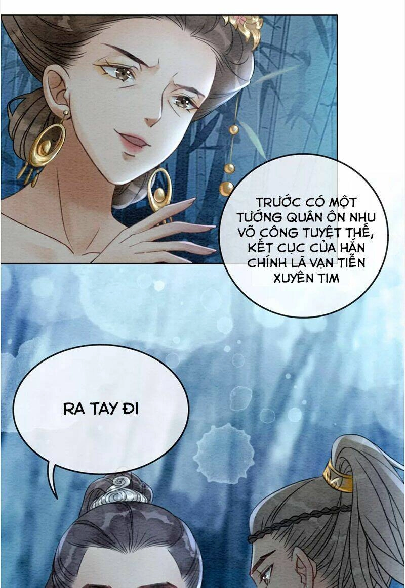 Hậu Cung Của Trẫm Cháy Rồi! Chapter 69 - 11