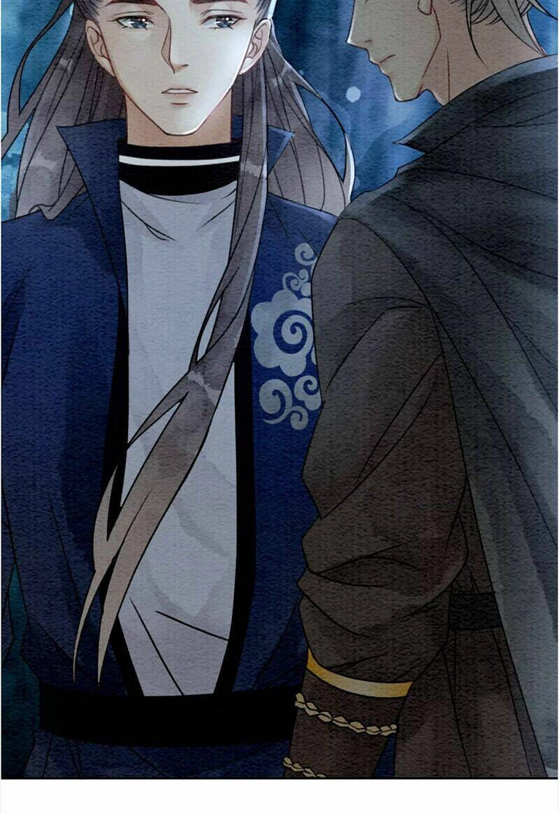 Hậu Cung Của Trẫm Cháy Rồi! Chapter 69 - 12