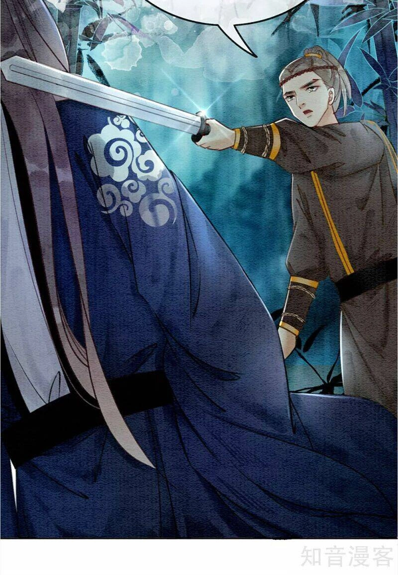 Hậu Cung Của Trẫm Cháy Rồi! Chapter 69 - 20