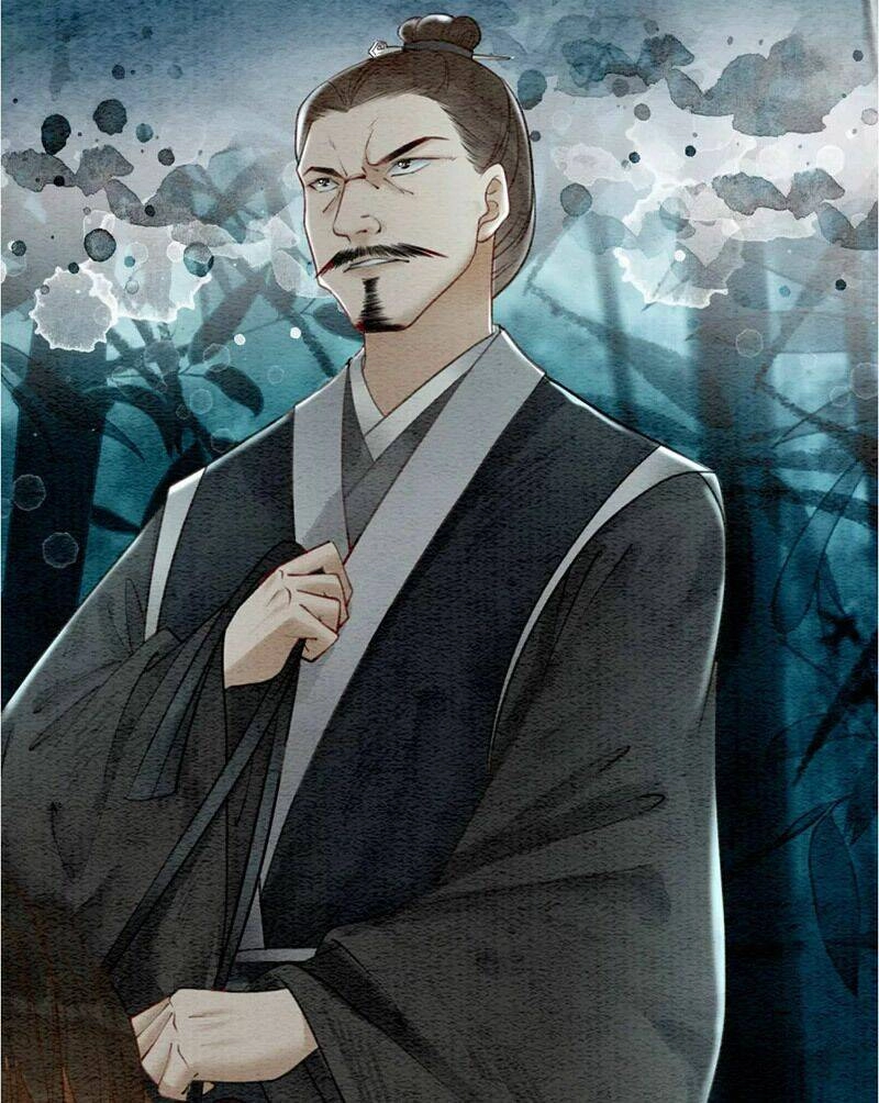 Hậu Cung Của Trẫm Cháy Rồi! Chapter 69 - 24