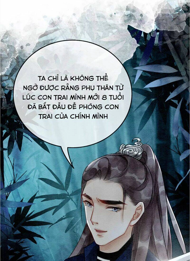 Hậu Cung Của Trẫm Cháy Rồi! Chapter 69 - 31