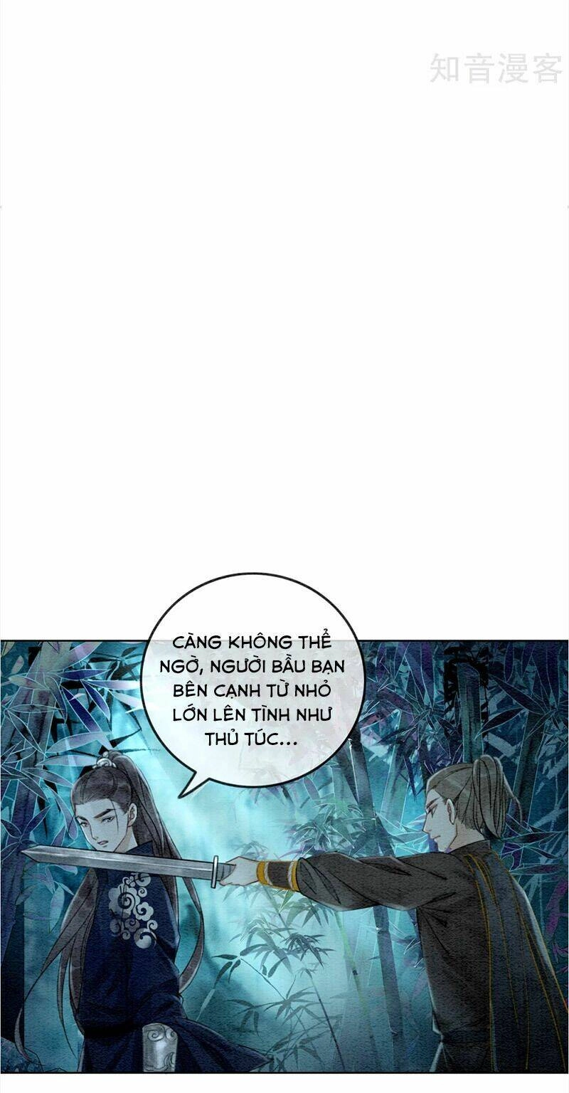 Hậu Cung Của Trẫm Cháy Rồi! Chapter 69 - 33