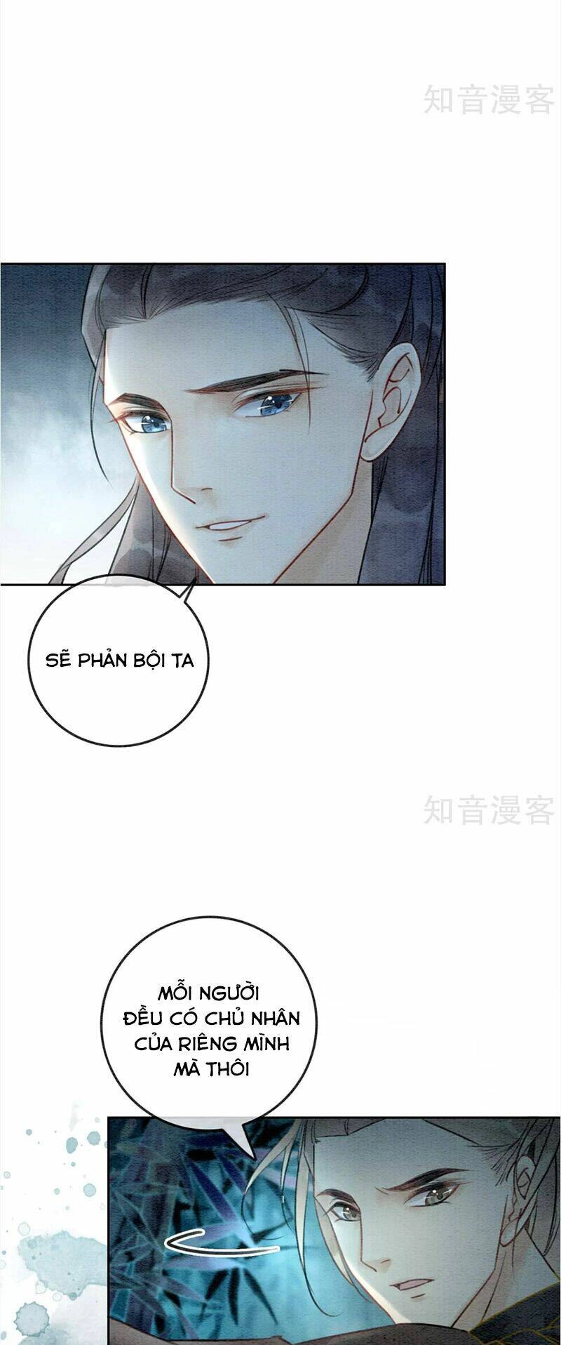 Hậu Cung Của Trẫm Cháy Rồi! Chapter 69 - 34