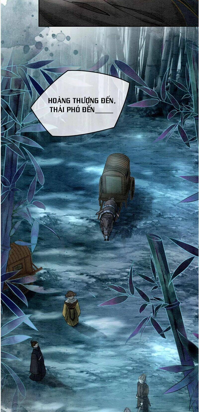 Hậu Cung Của Trẫm Cháy Rồi! Chapter 69 - 35