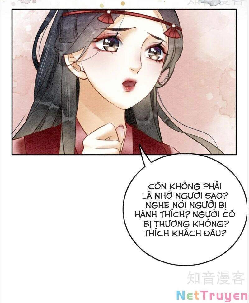 Hậu Cung Của Trẫm Cháy Rồi! Chapter 70 - 3