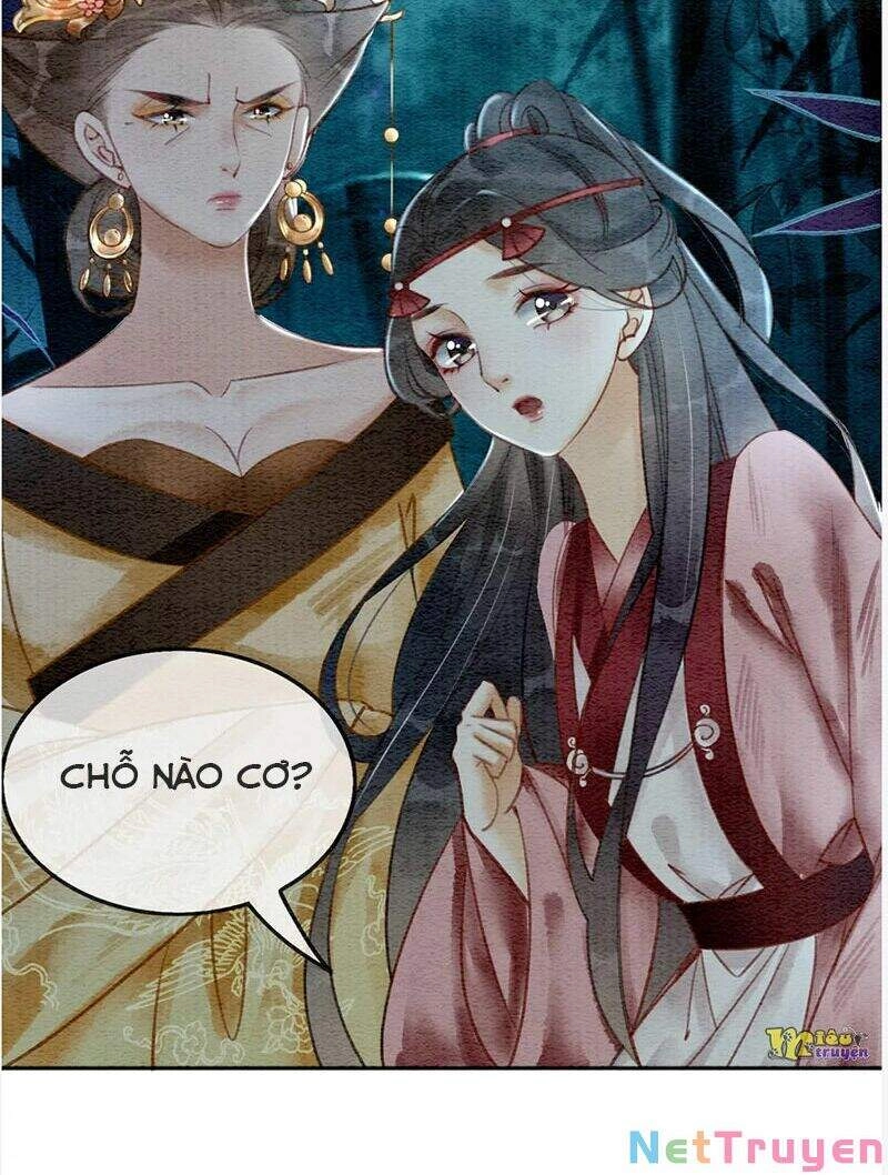 Hậu Cung Của Trẫm Cháy Rồi! Chapter 70 - 5