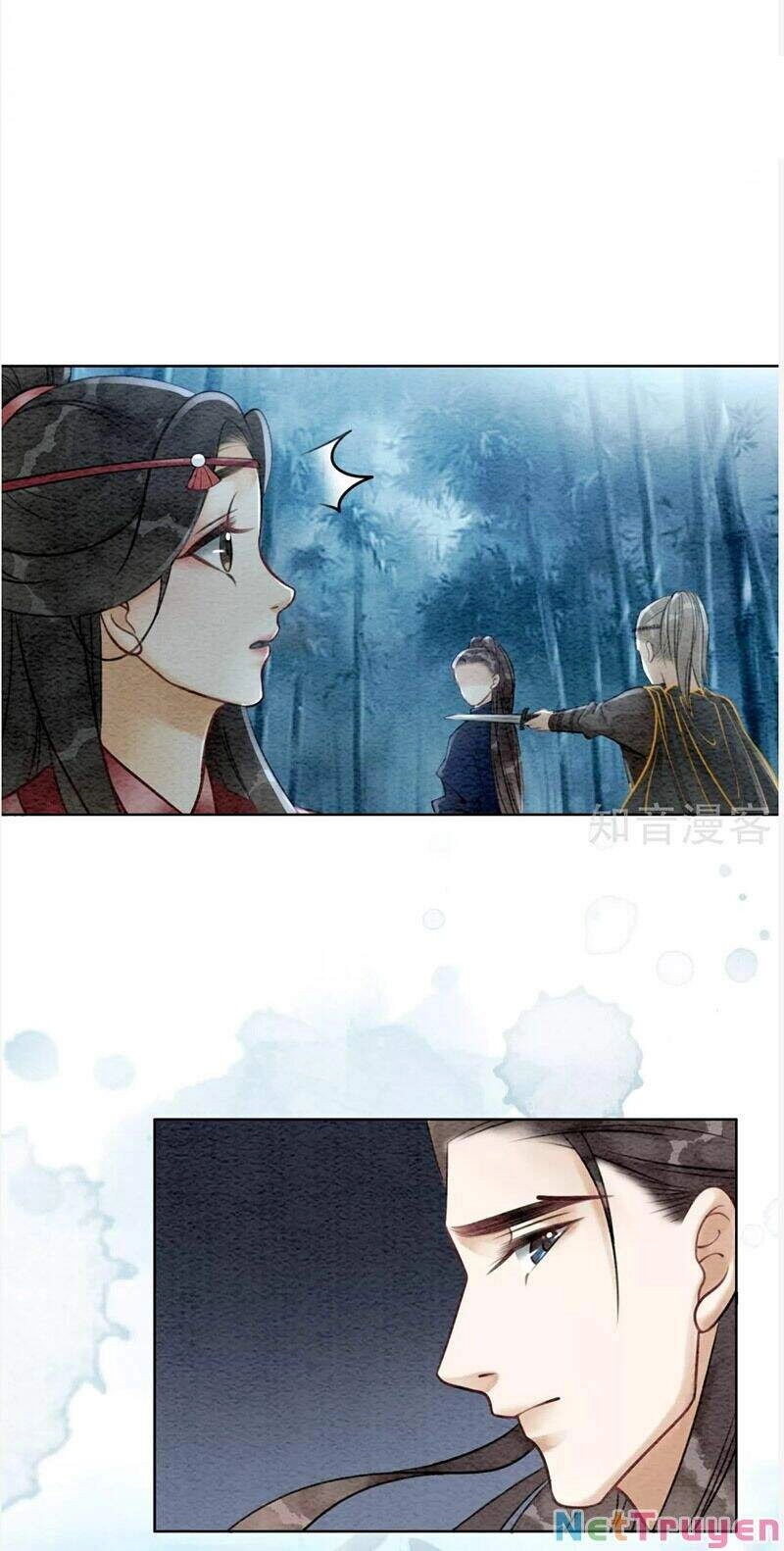 Hậu Cung Của Trẫm Cháy Rồi! Chapter 70 - 6