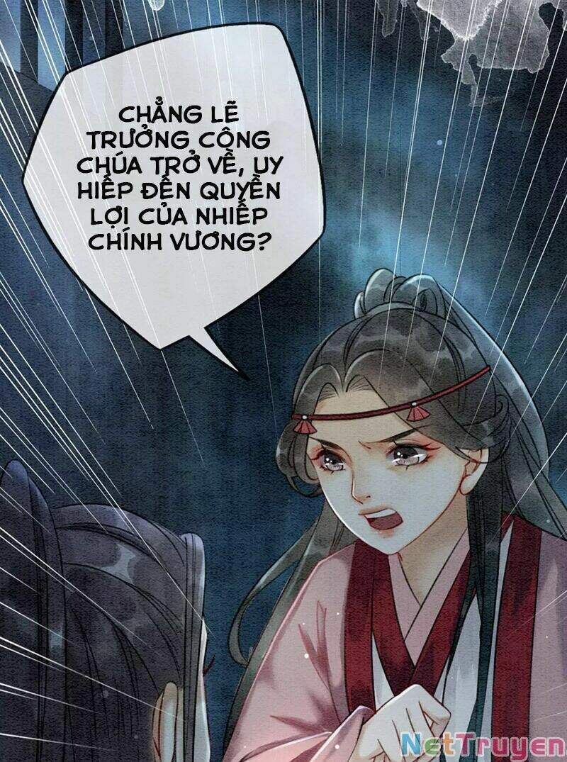 Hậu Cung Của Trẫm Cháy Rồi! Chapter 70 - 19