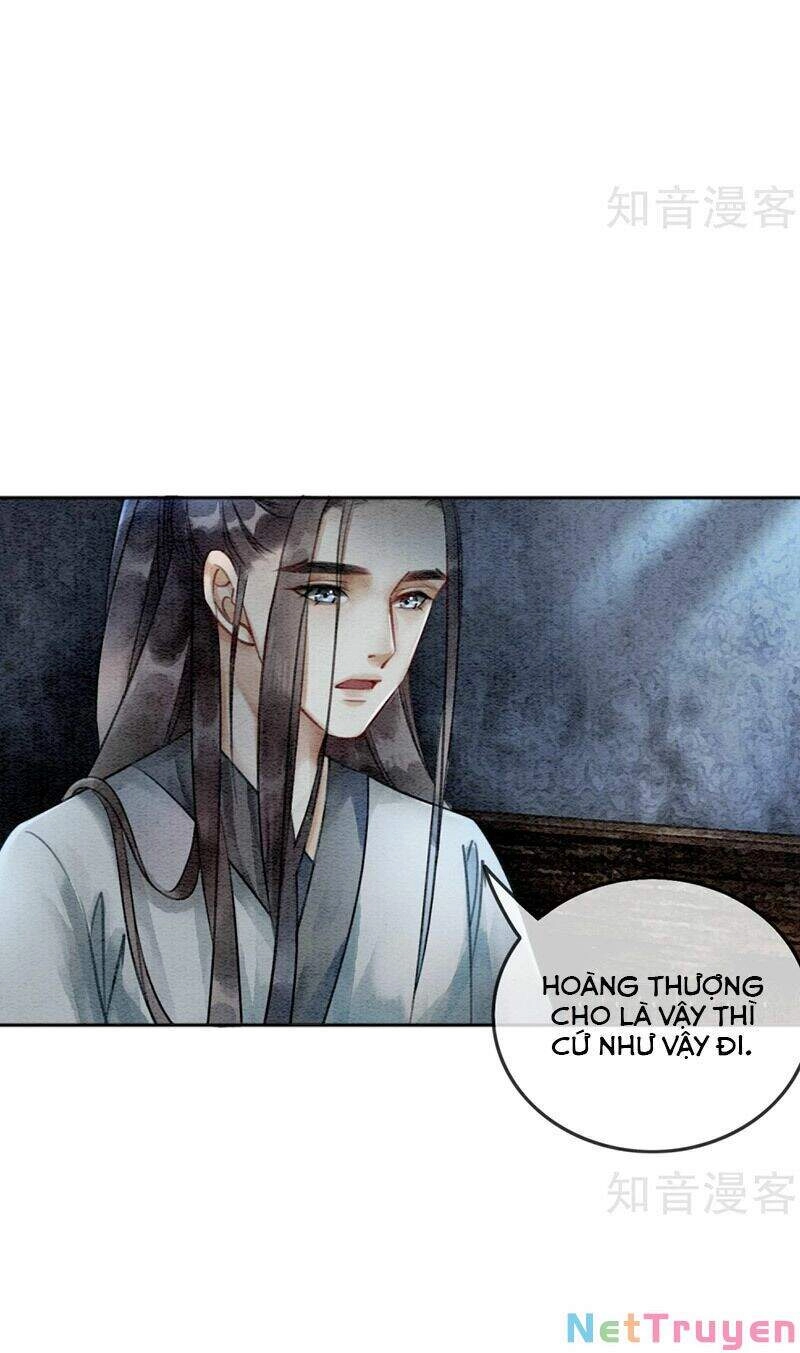 Hậu Cung Của Trẫm Cháy Rồi! Chapter 70 - 21