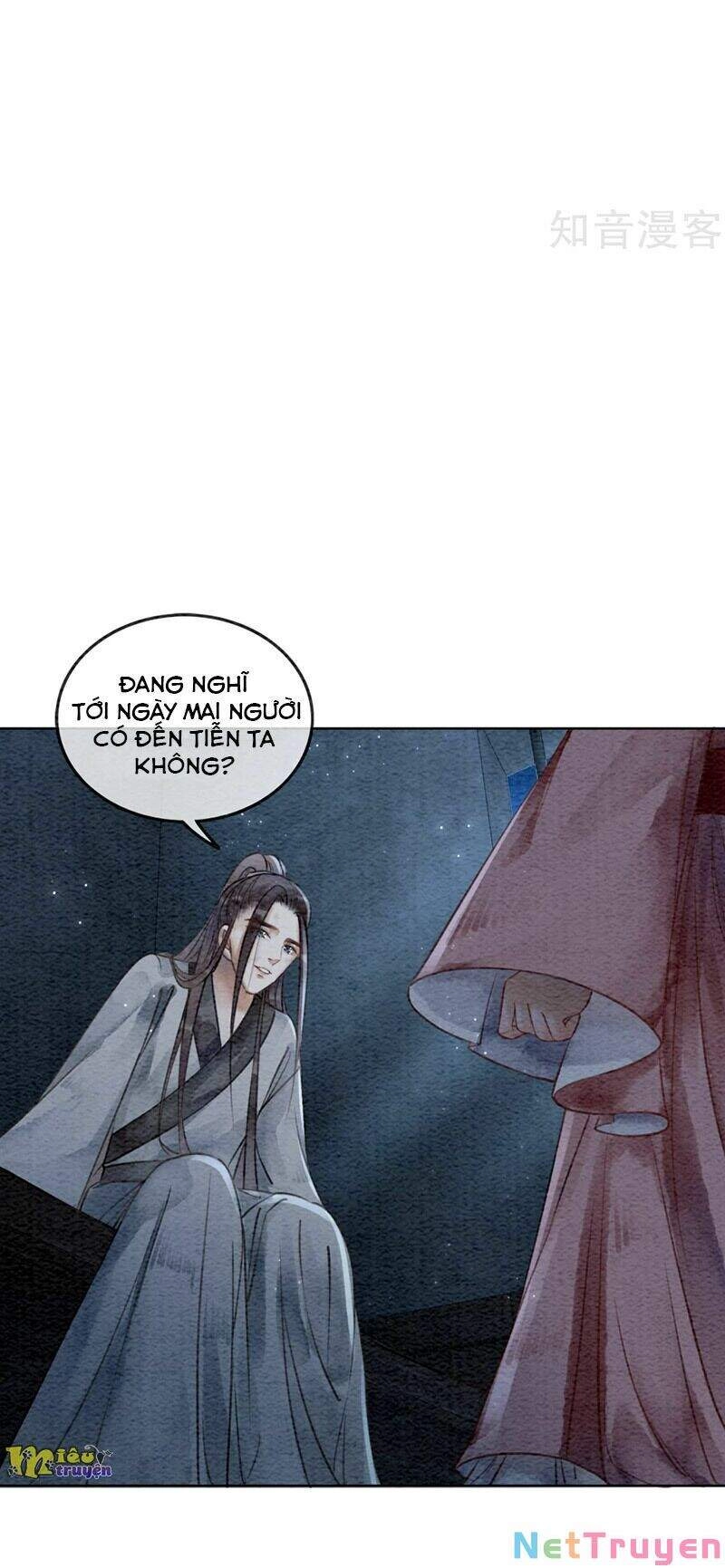 Hậu Cung Của Trẫm Cháy Rồi! Chapter 70 - 23