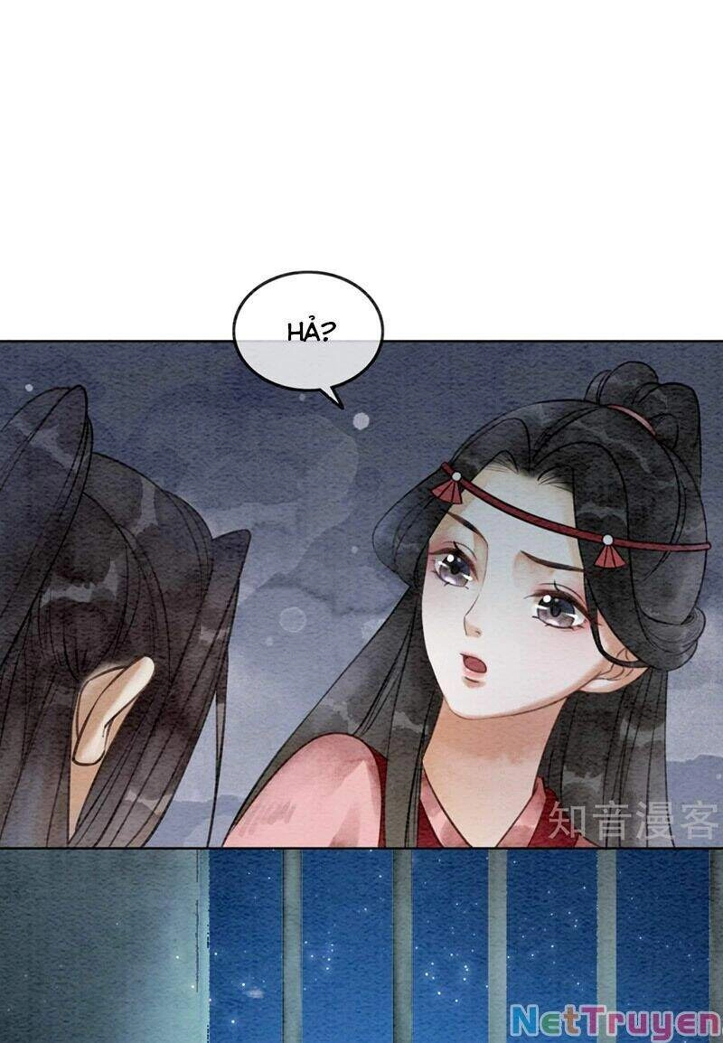 Hậu Cung Của Trẫm Cháy Rồi! Chapter 70 - 24