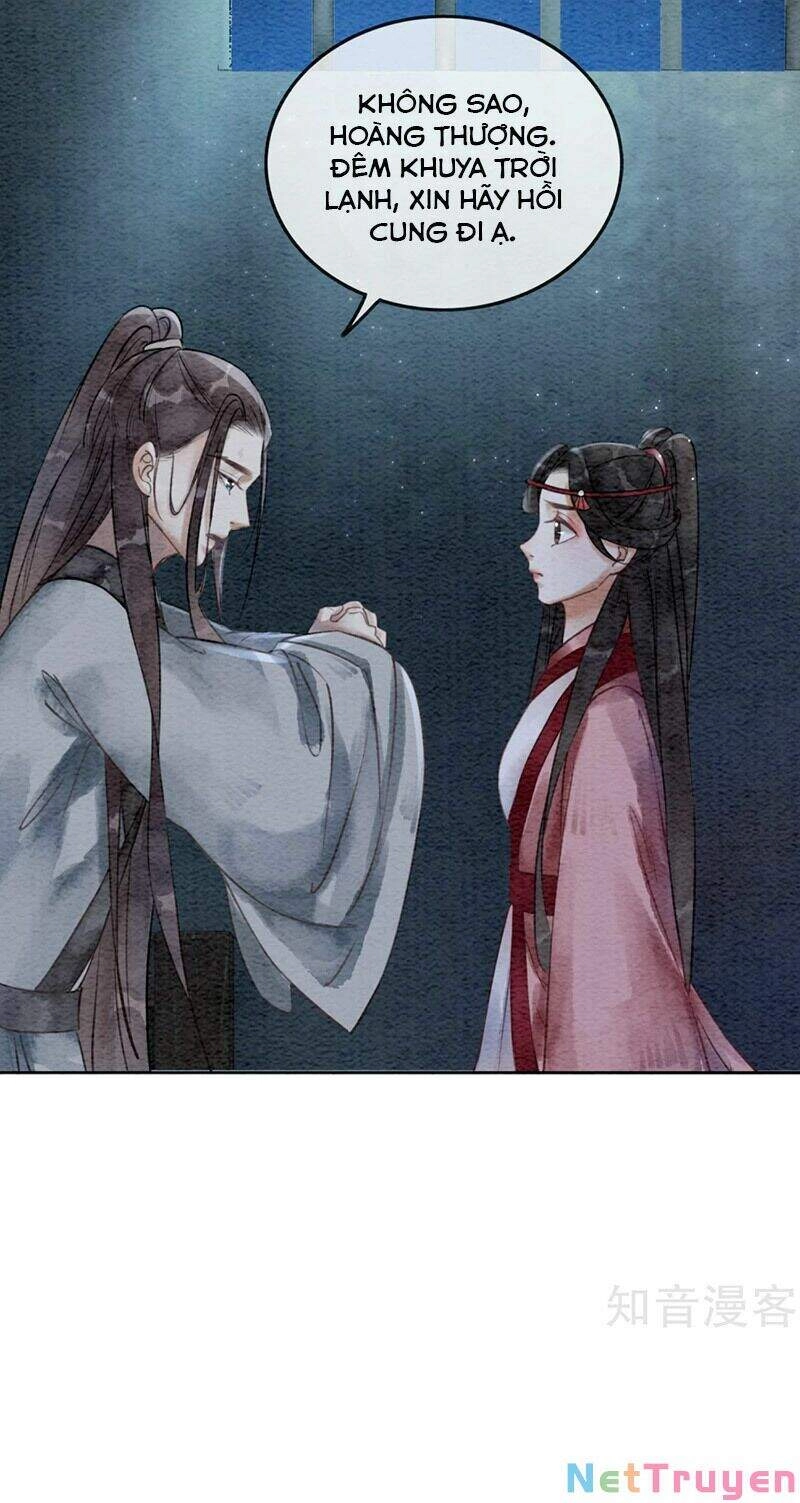 Hậu Cung Của Trẫm Cháy Rồi! Chapter 70 - 25