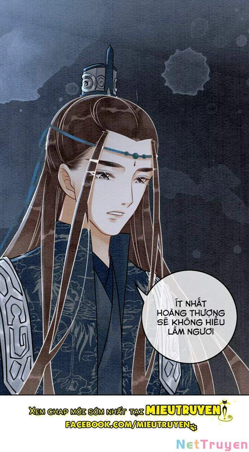 Hậu Cung Của Trẫm Cháy Rồi! Chapter 70 - 32