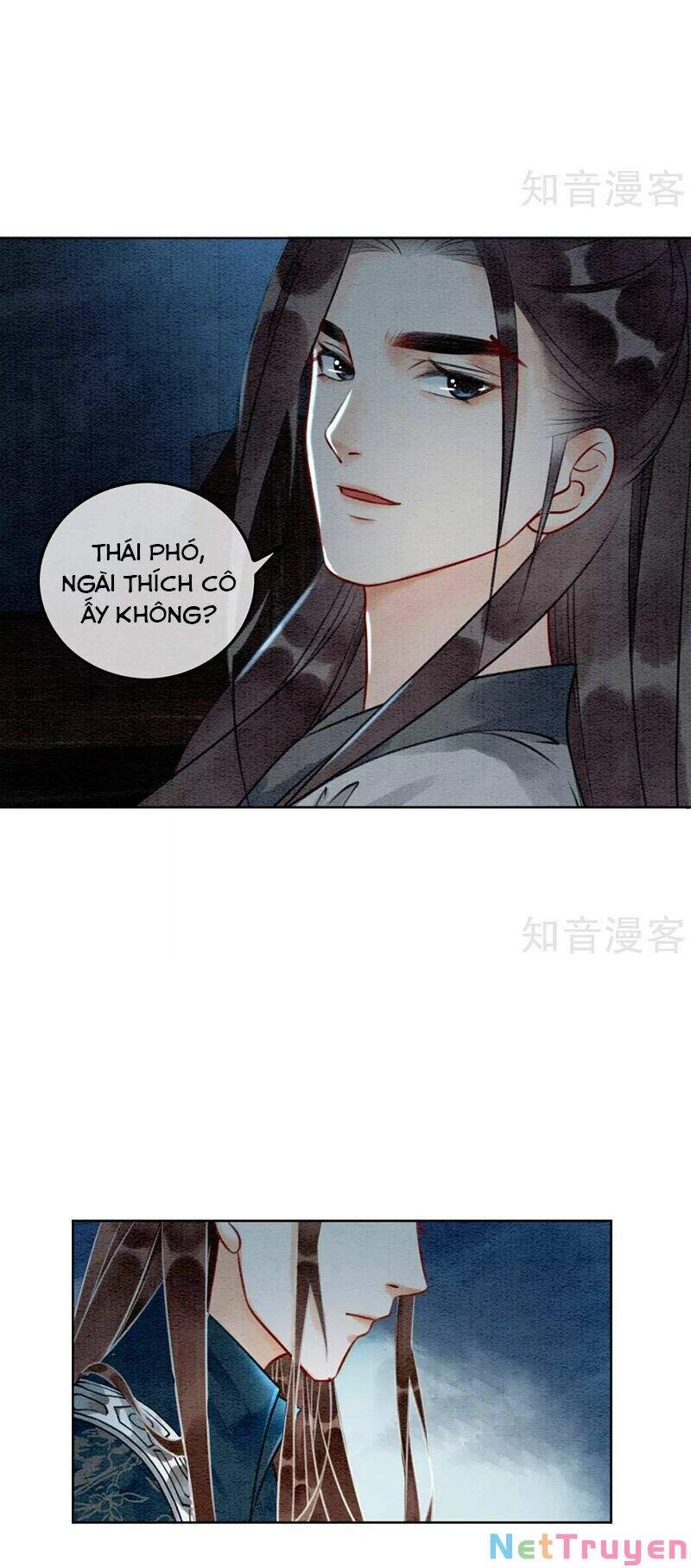 Hậu Cung Của Trẫm Cháy Rồi! Chapter 71 - 3