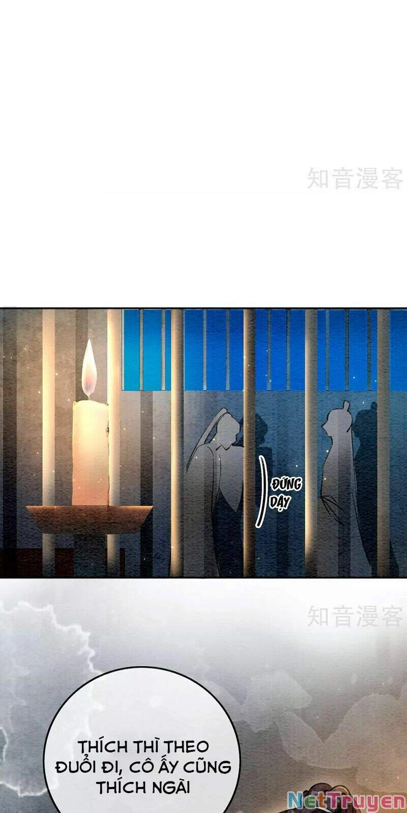 Hậu Cung Của Trẫm Cháy Rồi! Chapter 71 - 4