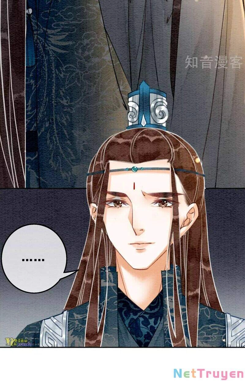 Hậu Cung Của Trẫm Cháy Rồi! Chapter 71 - 6