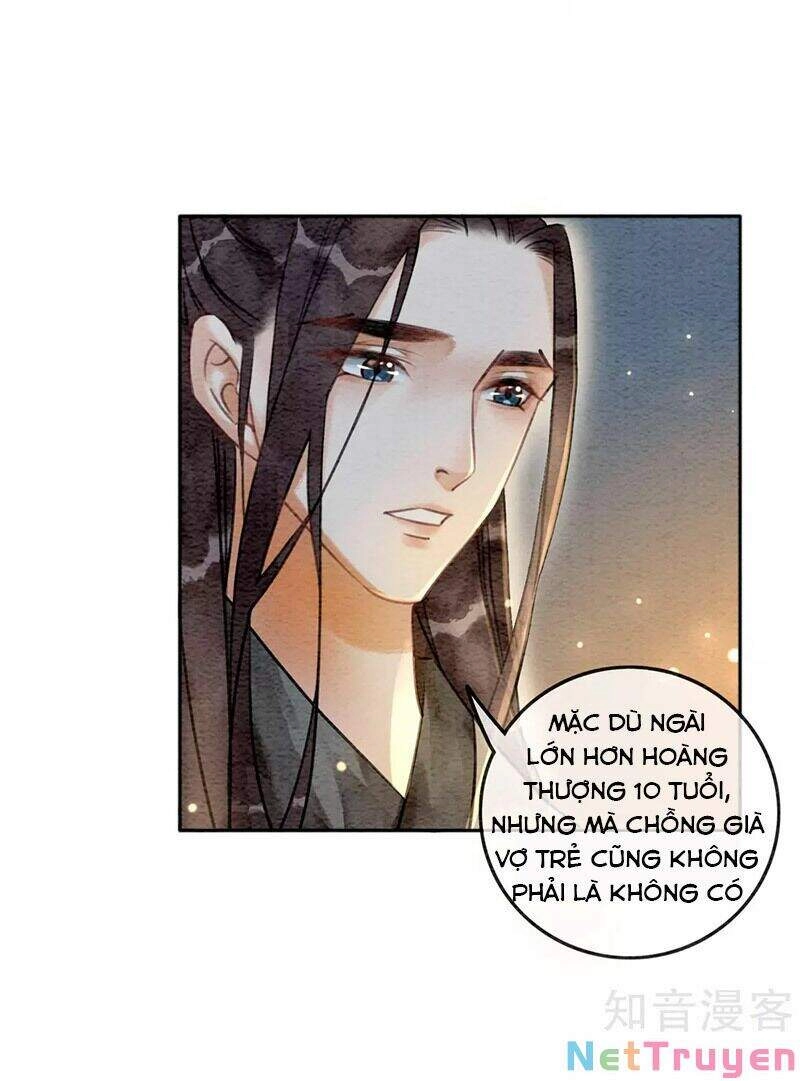 Hậu Cung Của Trẫm Cháy Rồi! Chapter 71 - 7