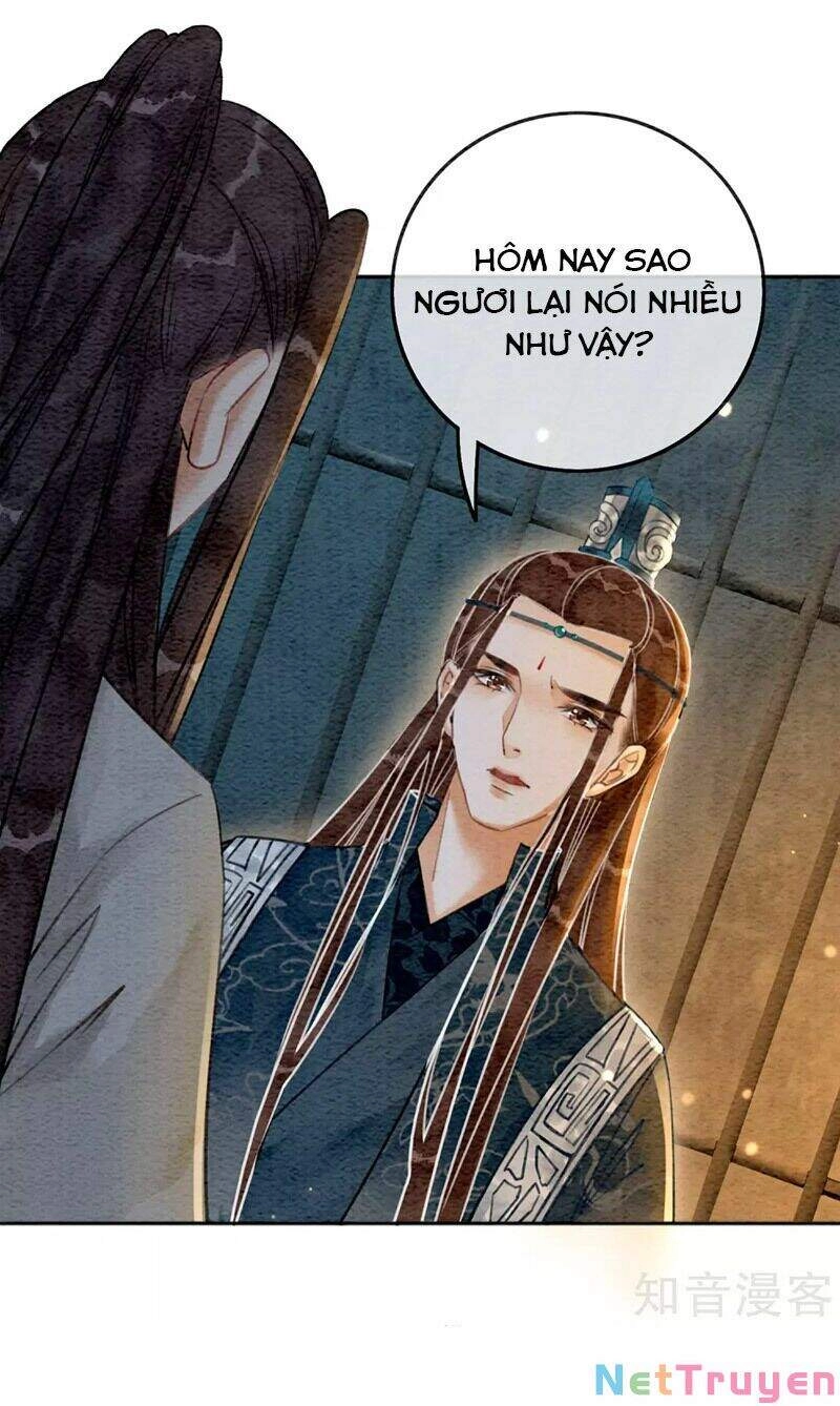 Hậu Cung Của Trẫm Cháy Rồi! Chapter 71 - 8