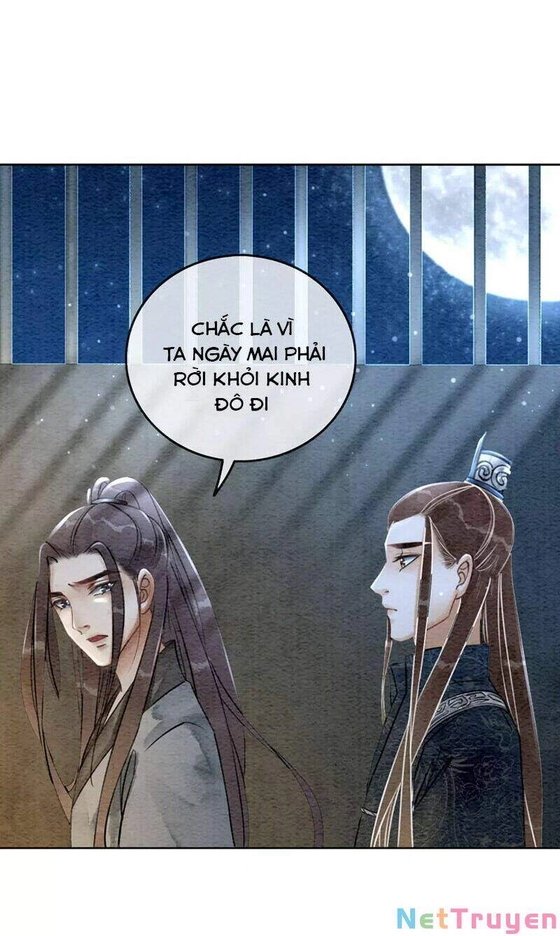 Hậu Cung Của Trẫm Cháy Rồi! Chapter 71 - 9