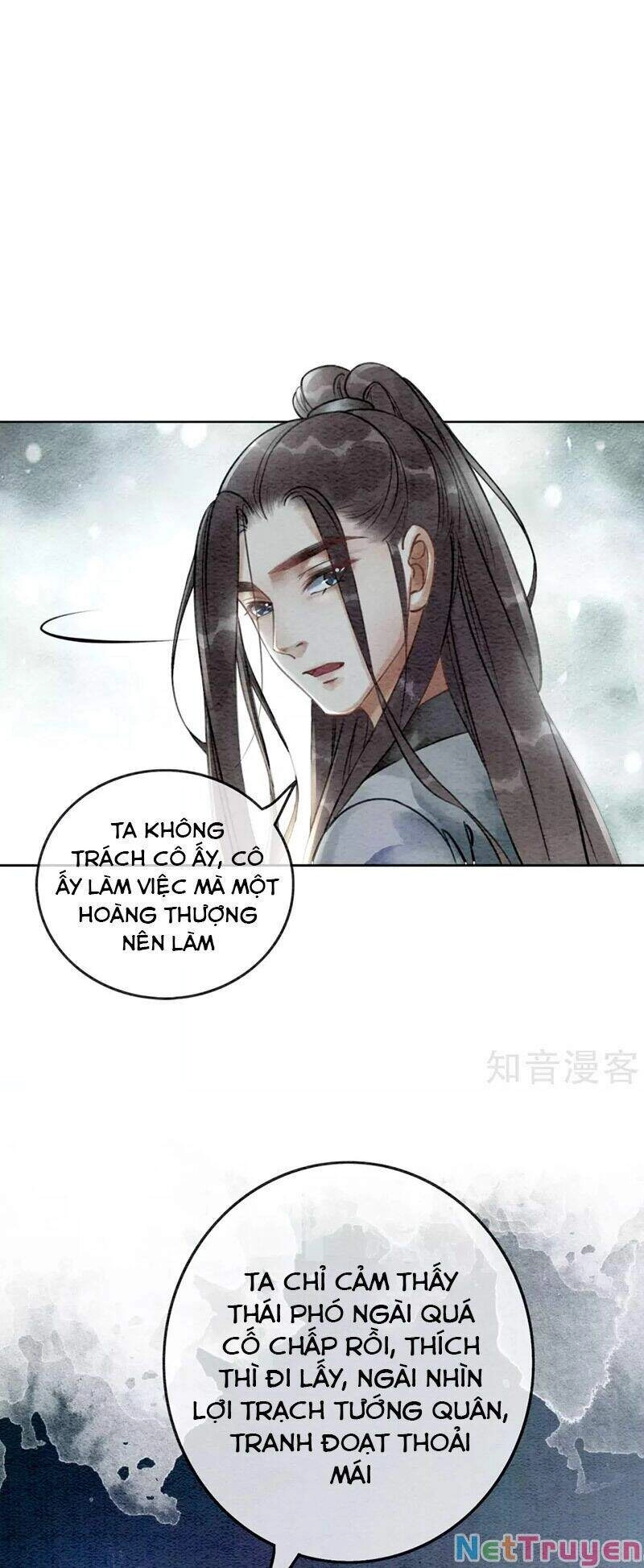 Hậu Cung Của Trẫm Cháy Rồi! Chapter 71 - 12