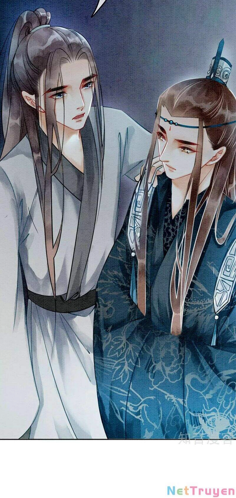 Hậu Cung Của Trẫm Cháy Rồi! Chapter 71 - 13