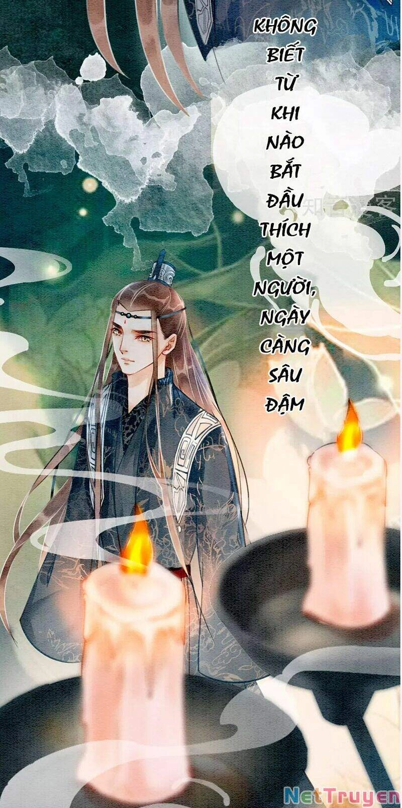 Hậu Cung Của Trẫm Cháy Rồi! Chapter 71 - 17