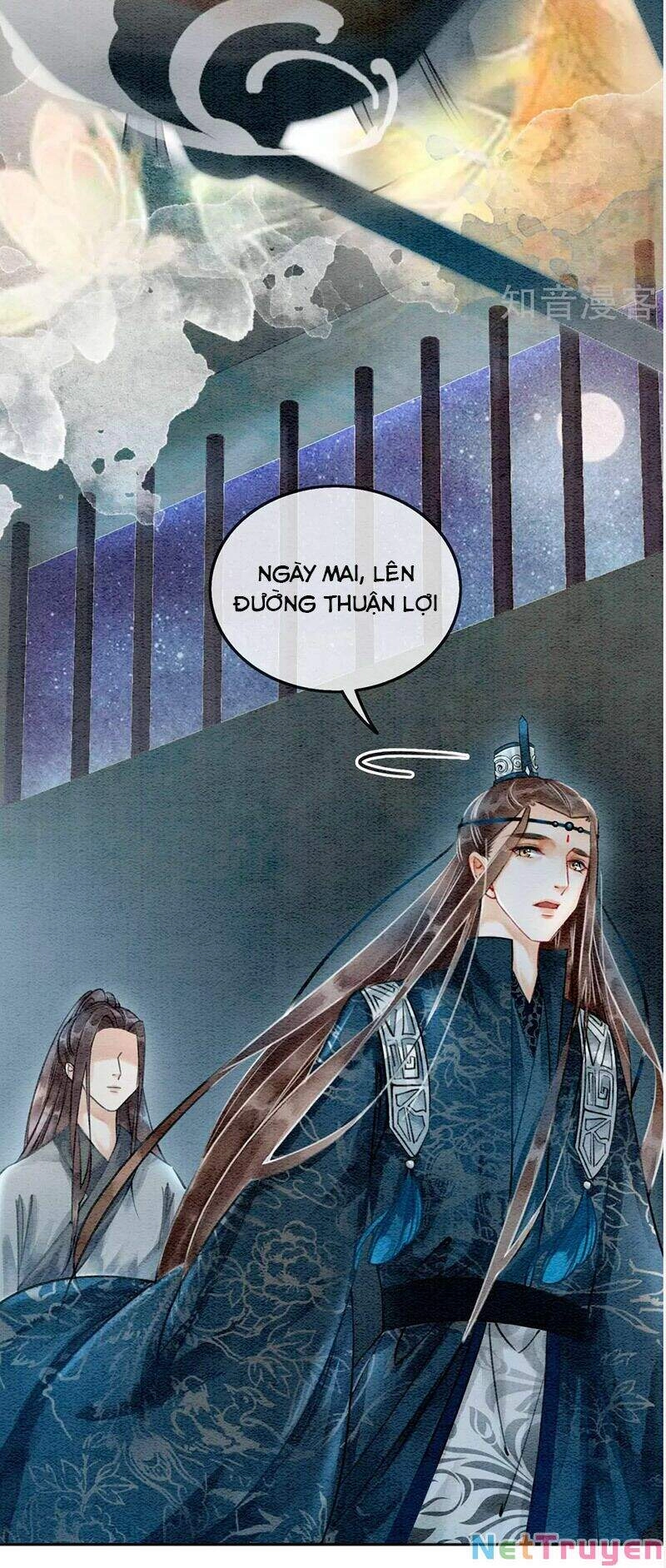 Hậu Cung Của Trẫm Cháy Rồi! Chapter 71 - 18