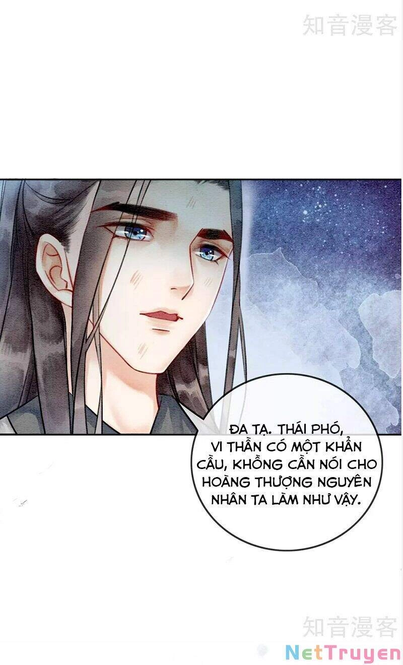 Hậu Cung Của Trẫm Cháy Rồi! Chapter 71 - 19