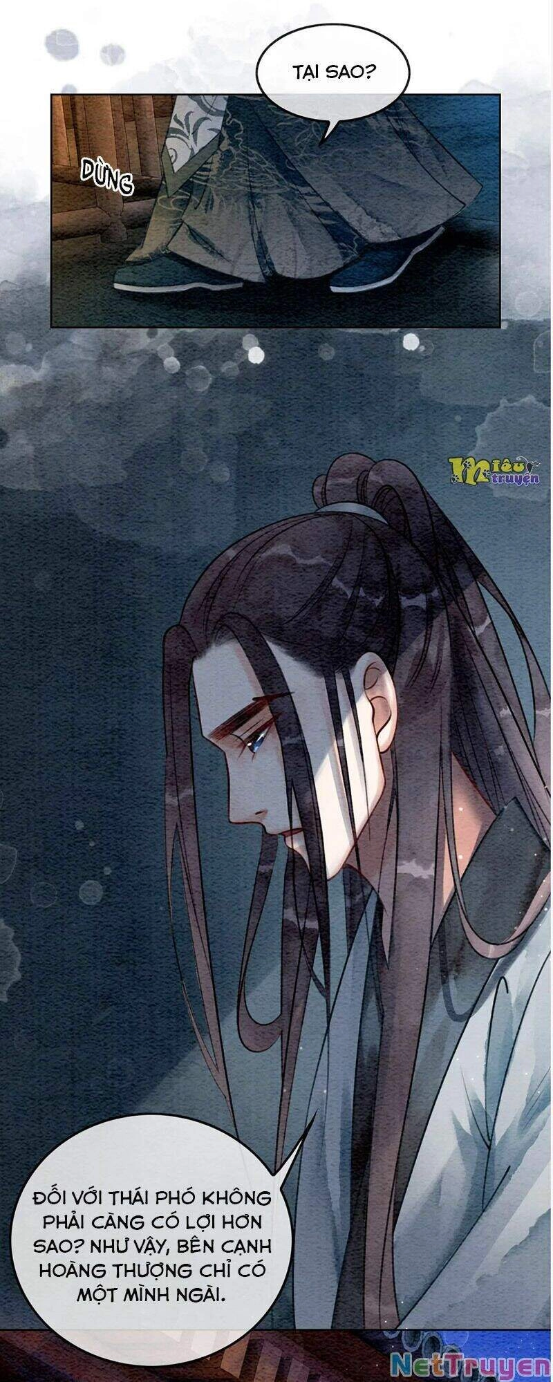 Hậu Cung Của Trẫm Cháy Rồi! Chapter 71 - 20