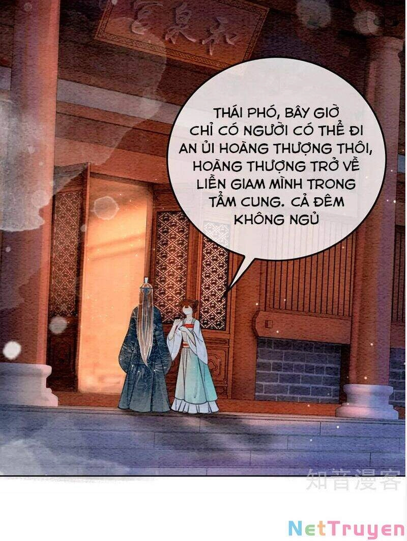 Hậu Cung Của Trẫm Cháy Rồi! Chapter 71 - 22