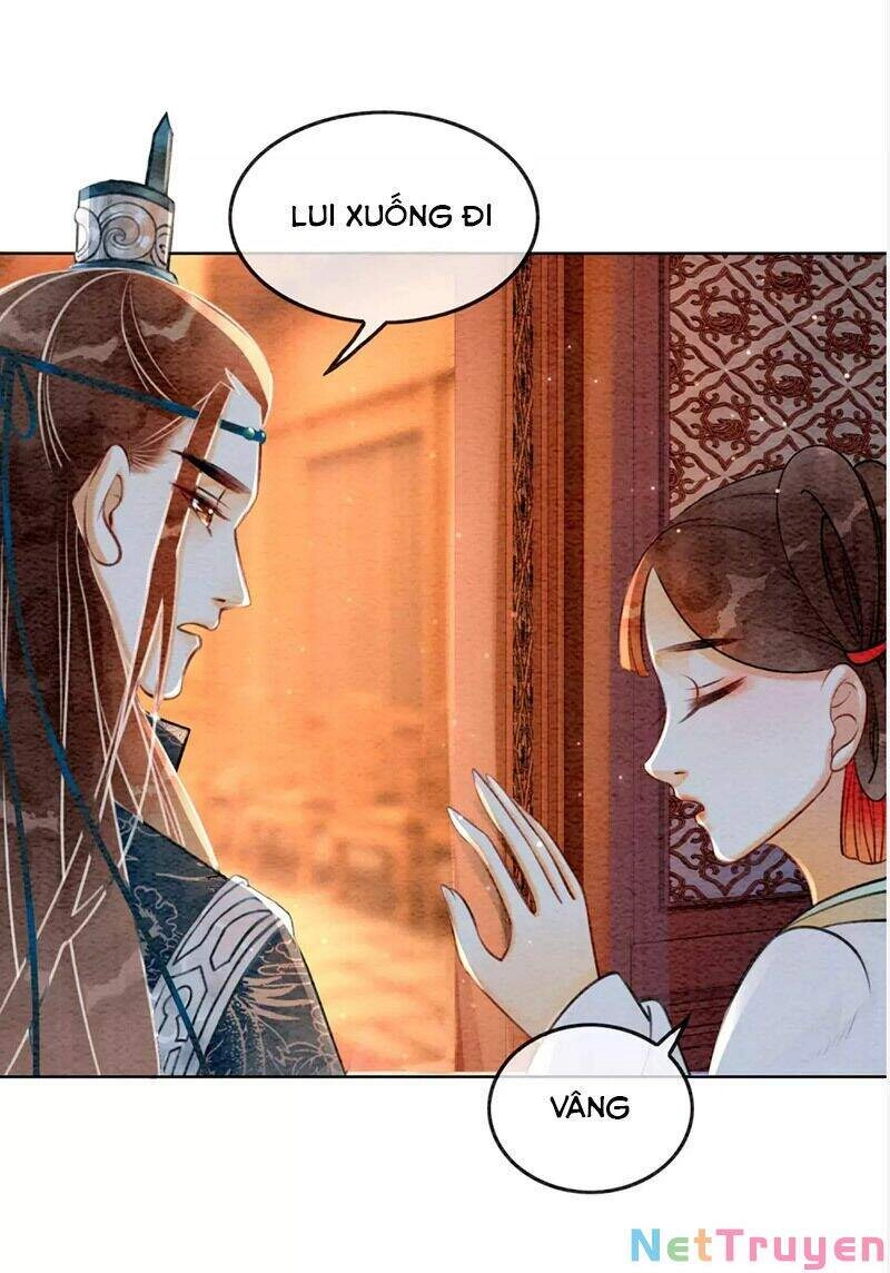 Hậu Cung Của Trẫm Cháy Rồi! Chapter 71 - 23