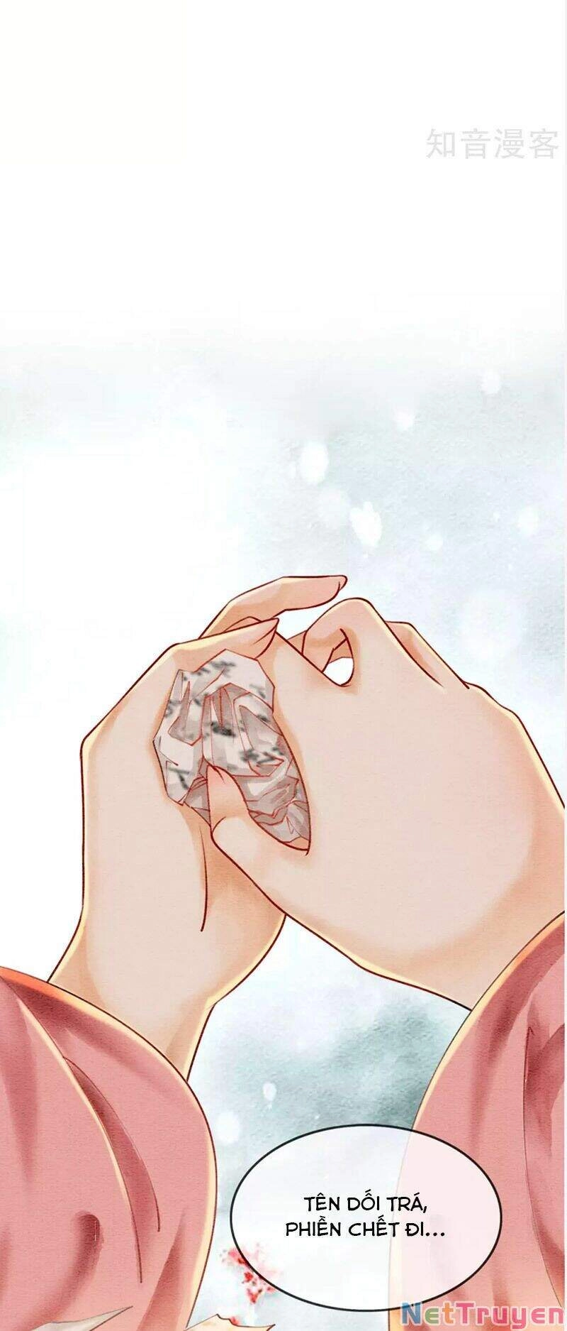 Hậu Cung Của Trẫm Cháy Rồi! Chapter 71 - 24