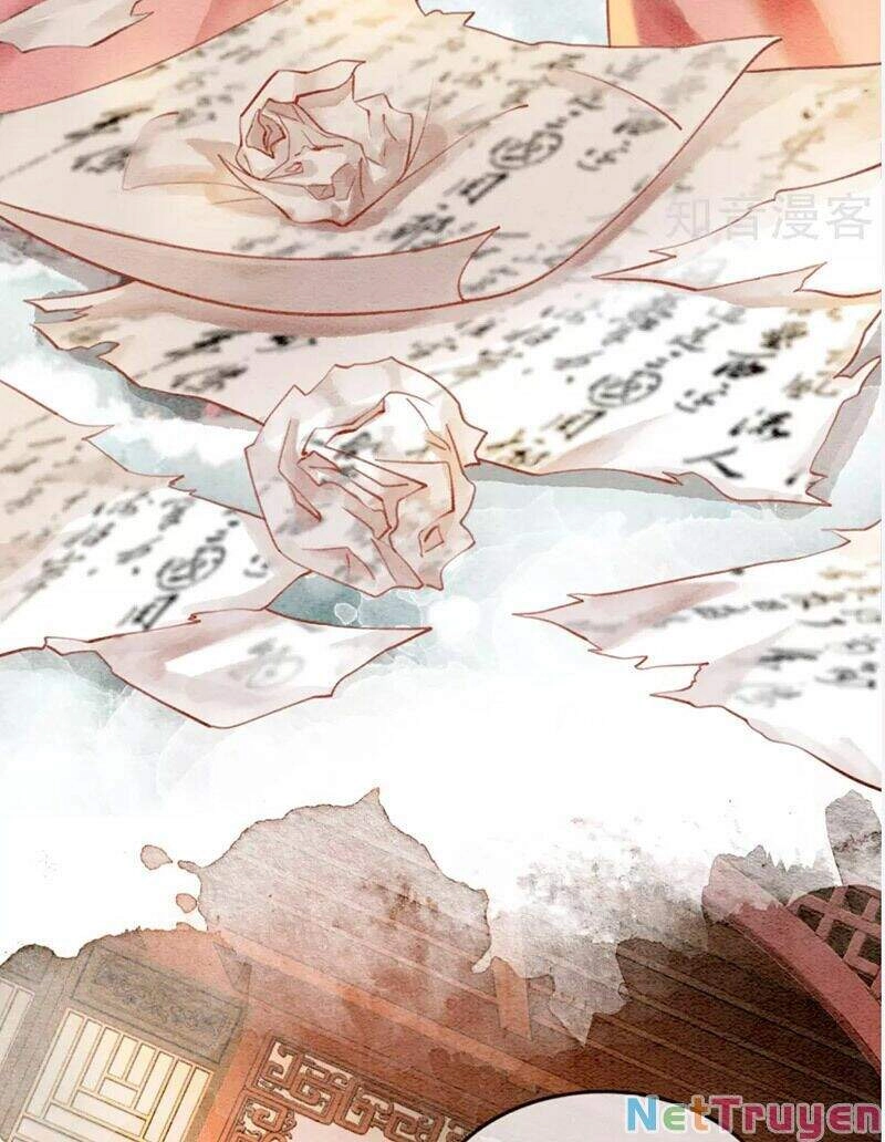 Hậu Cung Của Trẫm Cháy Rồi! Chapter 71 - 25